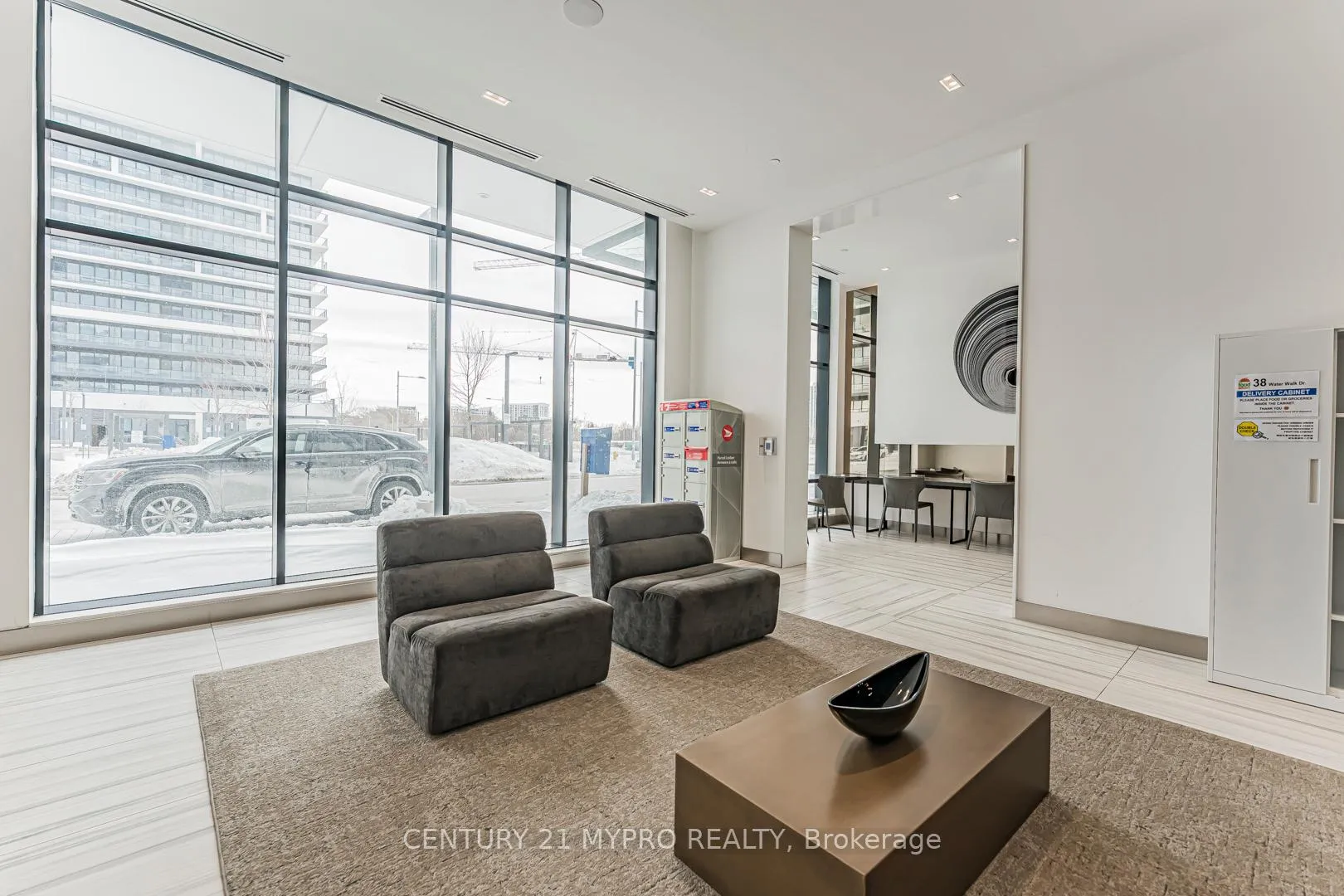 Photo 45 of Unit 307, 38 Water Walk Drive, Markham, Unionville — HOMEH