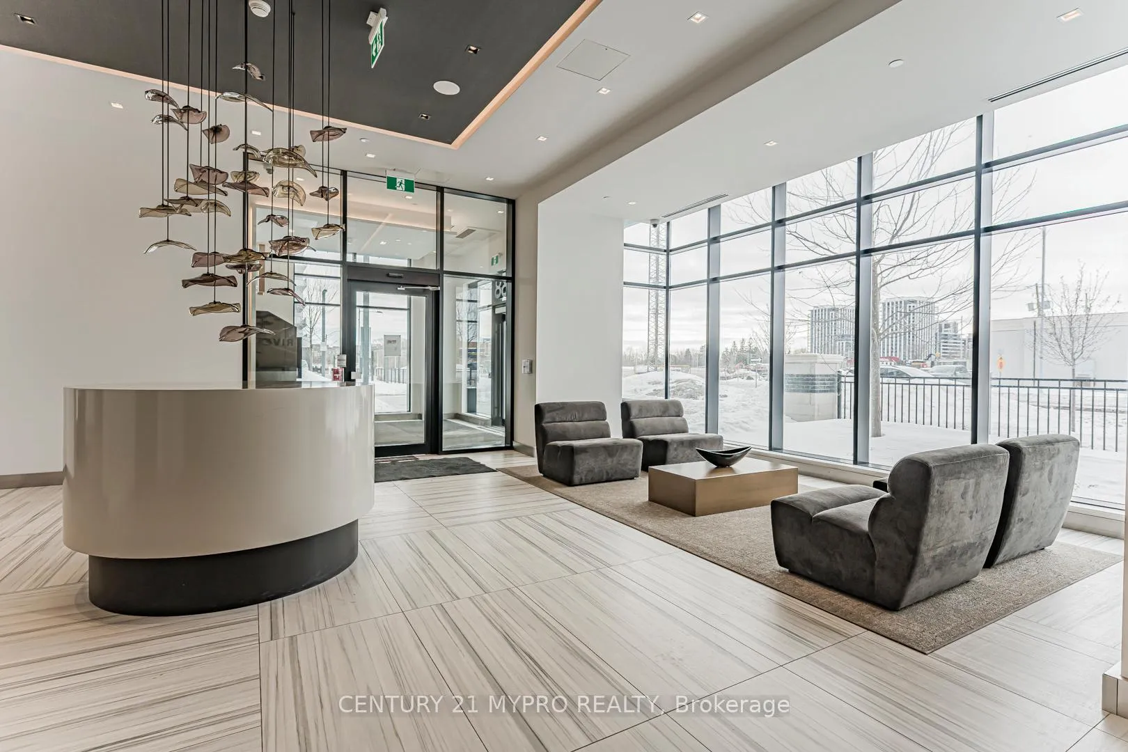 Photo 47 of Unit 307, 38 Water Walk Drive, Markham, Unionville — HOMEH