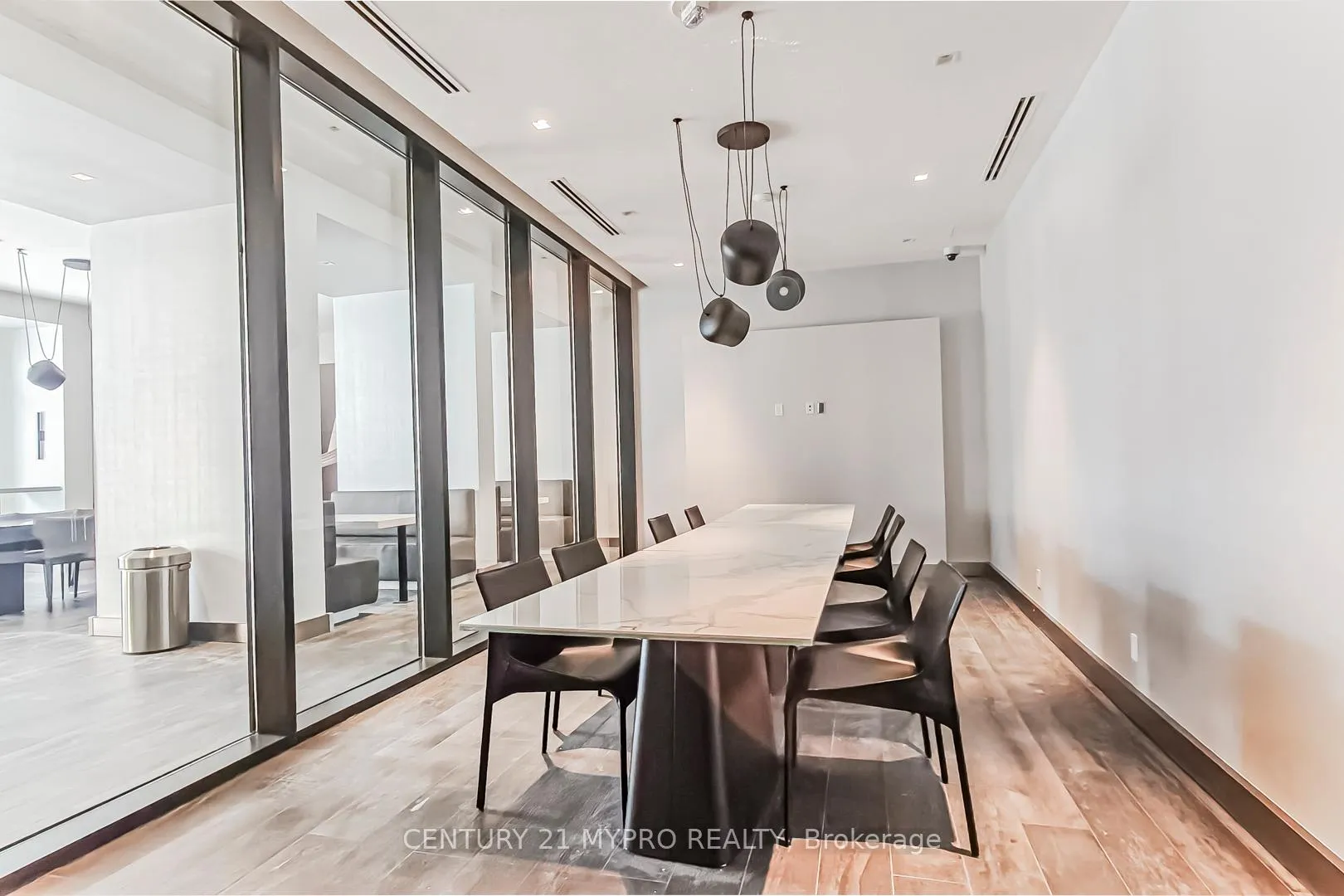 Photo 48 of Unit 307, 38 Water Walk Drive, Markham, Unionville — HOMEH