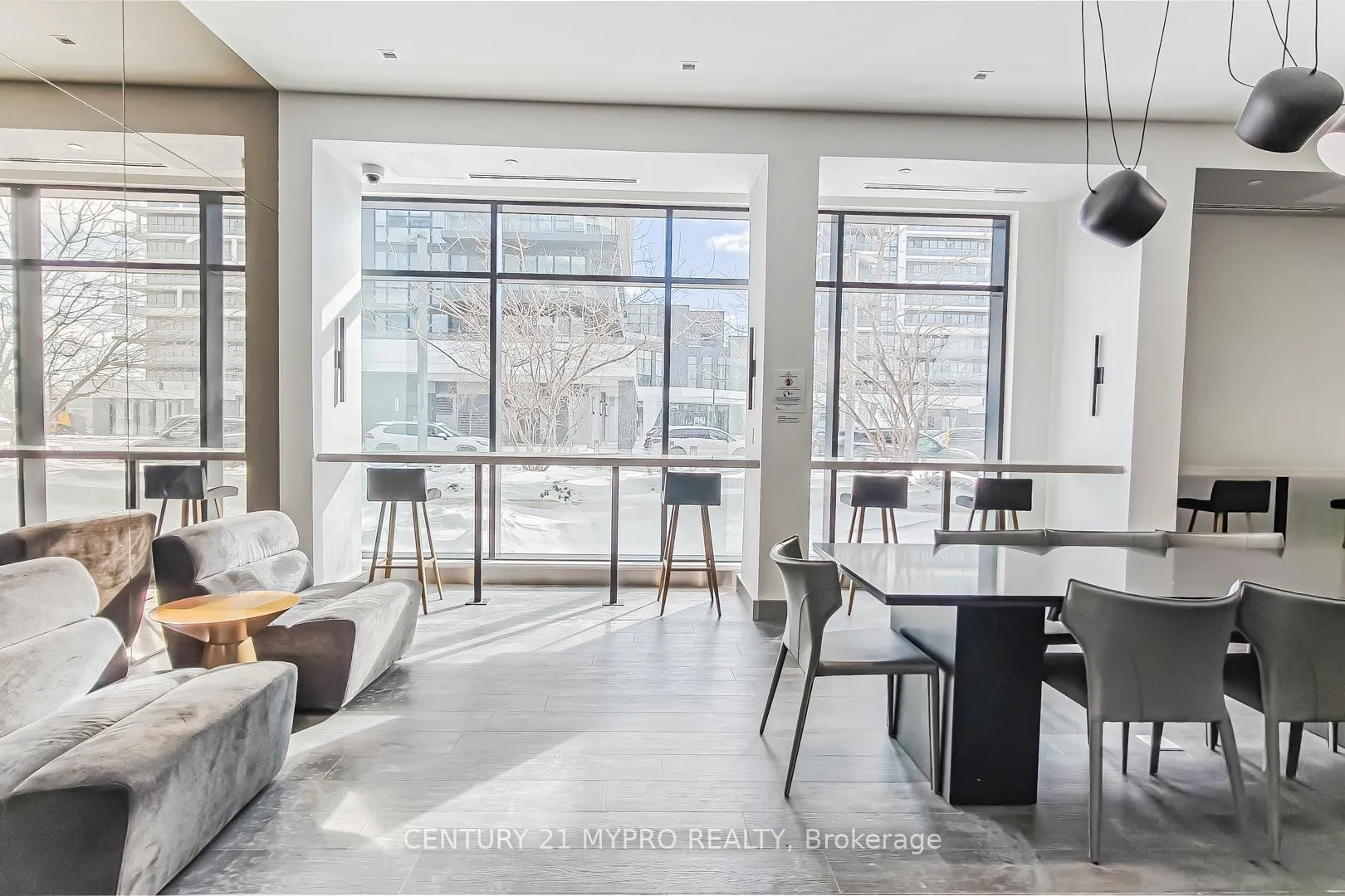 Photo 49 of Unit 307, 38 Water Walk Drive, Markham, Unionville — HOMEH