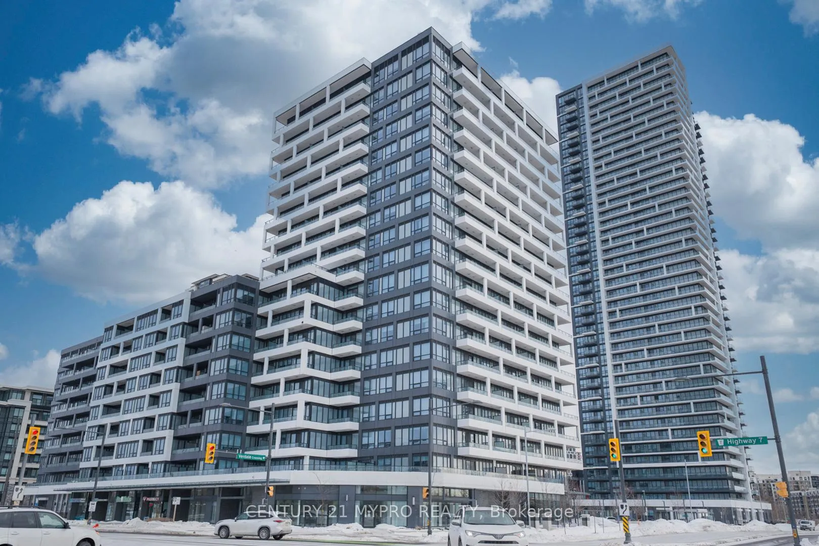 Photo 50 of Unit 307, 38 Water Walk Drive, Markham, Unionville — HOMEH