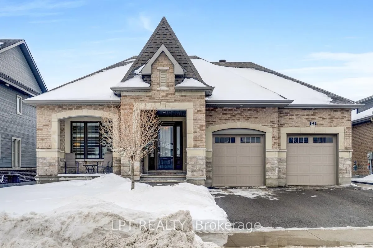Photo 1 of 122 Spindrift Circle, Ottawa, Mahogany Community — HOMEH