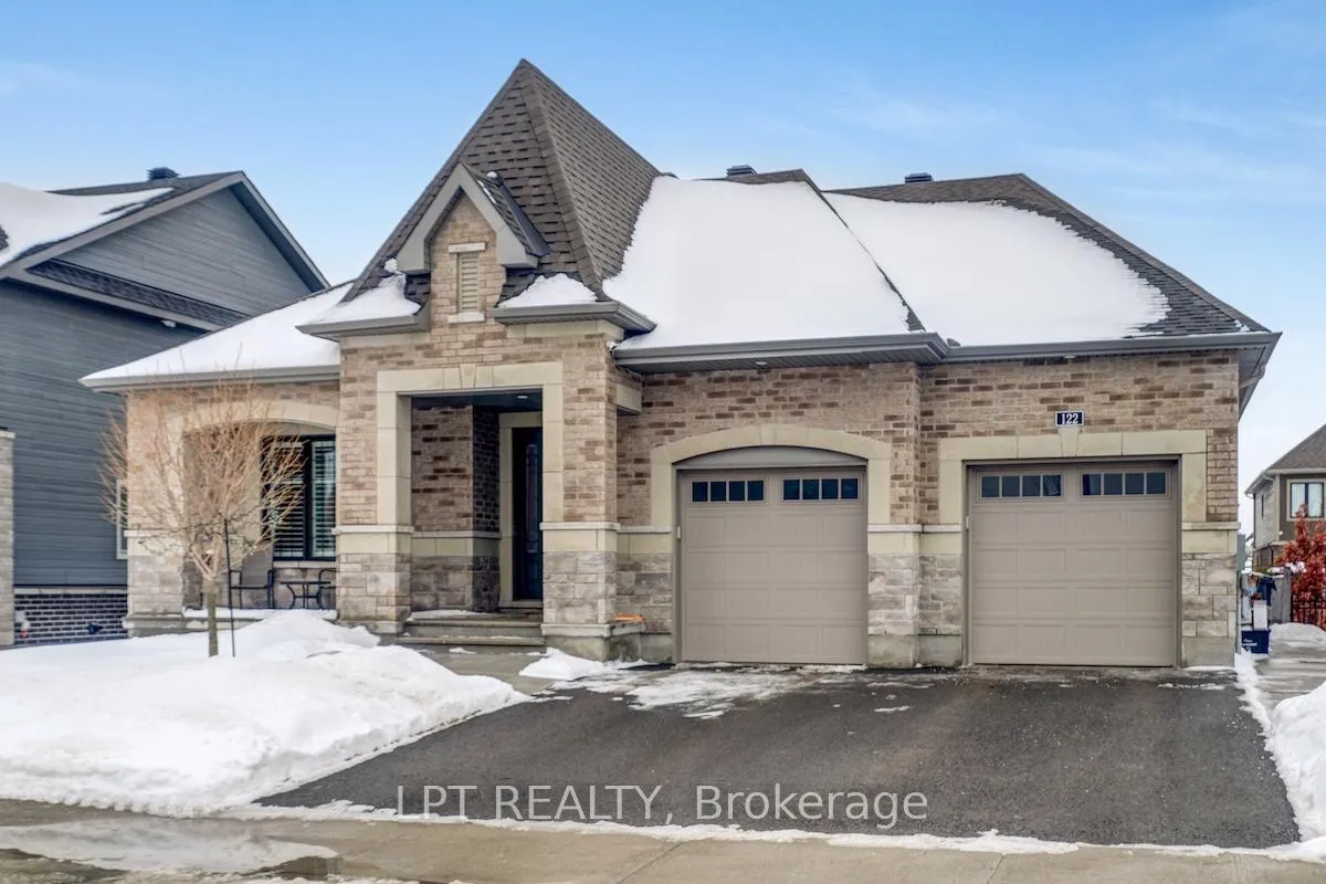 Photo 2 of 122 Spindrift Circle, Ottawa, Mahogany Community — HOMEH