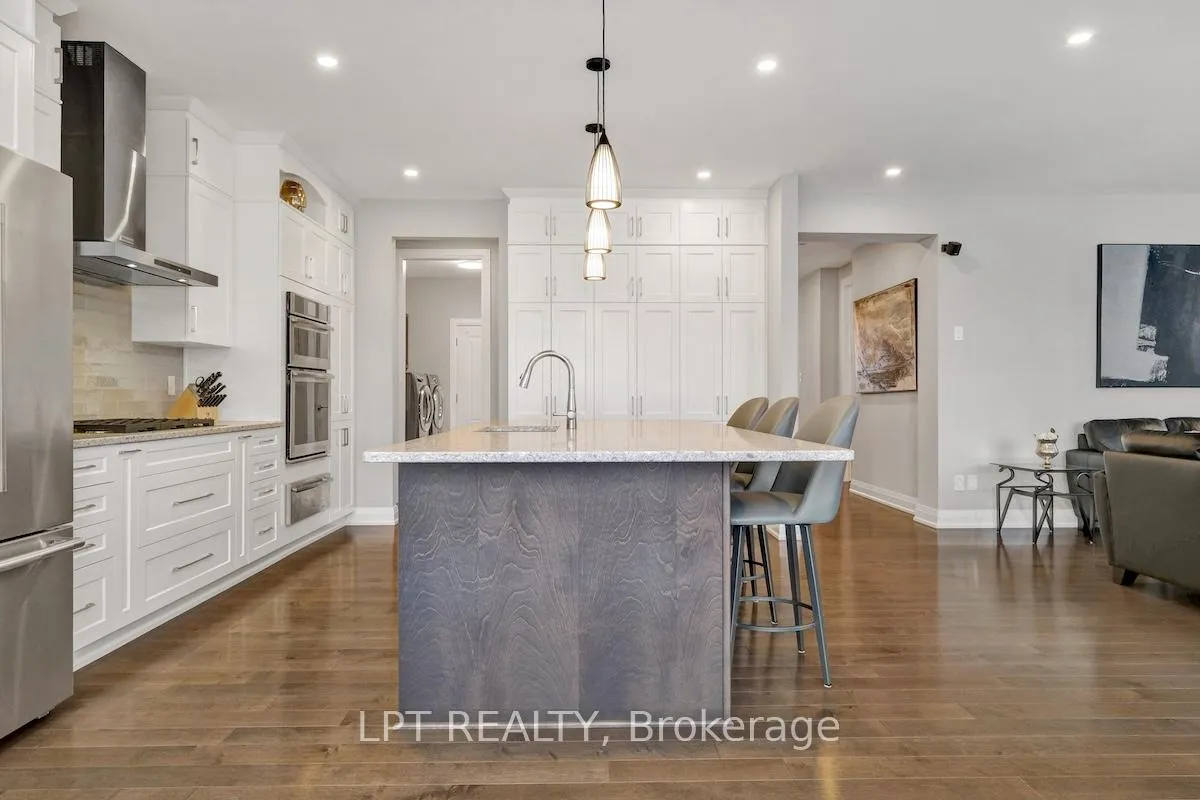 Photo 17 of 122 Spindrift Circle, Ottawa, Mahogany Community — HOMEH
