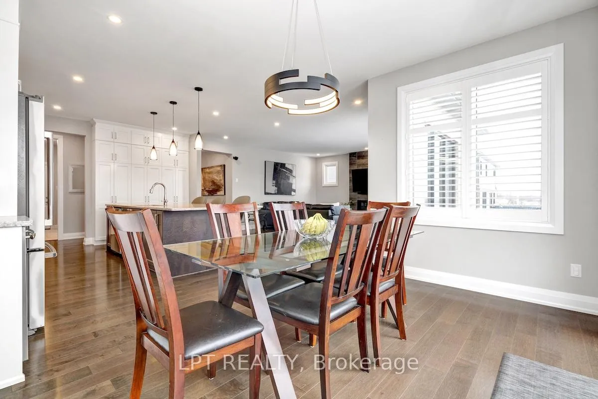 Photo 26 of 122 Spindrift Circle, Ottawa, Mahogany Community — HOMEH