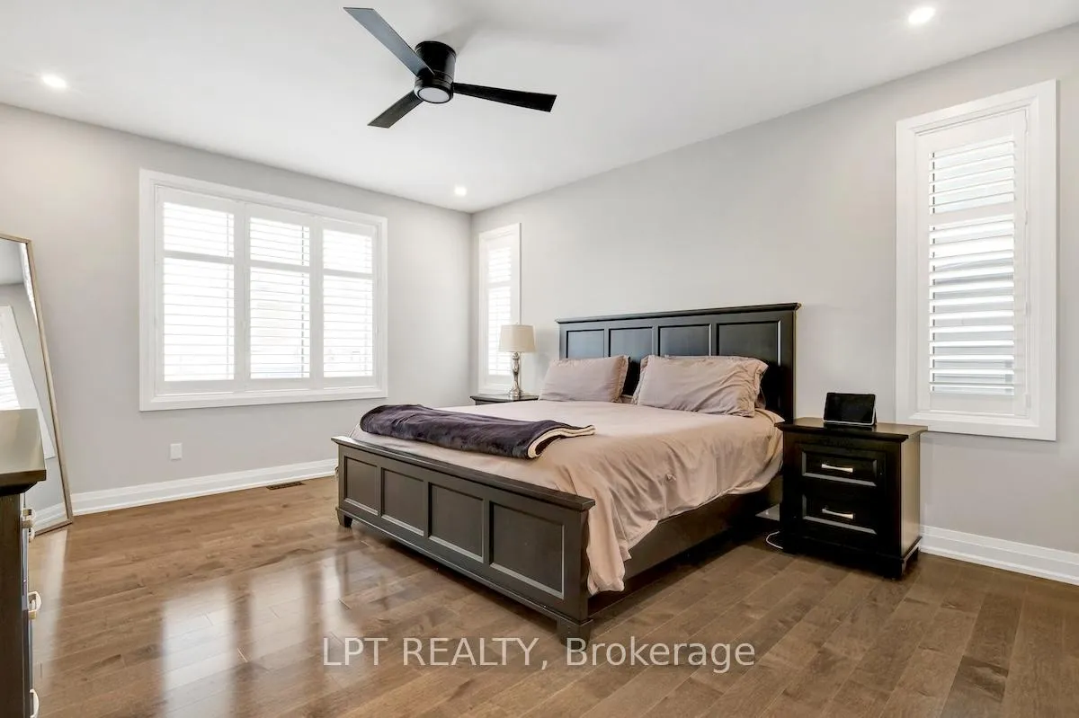 Photo 27 of 122 Spindrift Circle, Ottawa, Mahogany Community — HOMEH