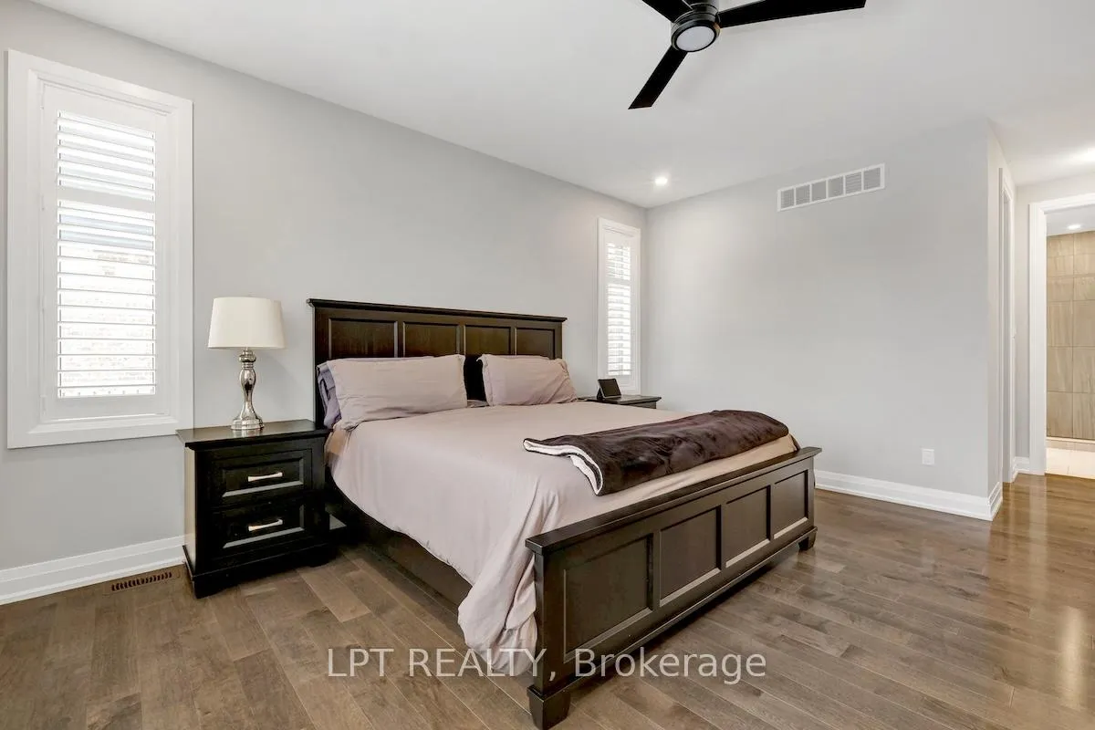 Photo 28 of 122 Spindrift Circle, Ottawa, Mahogany Community — HOMEH
