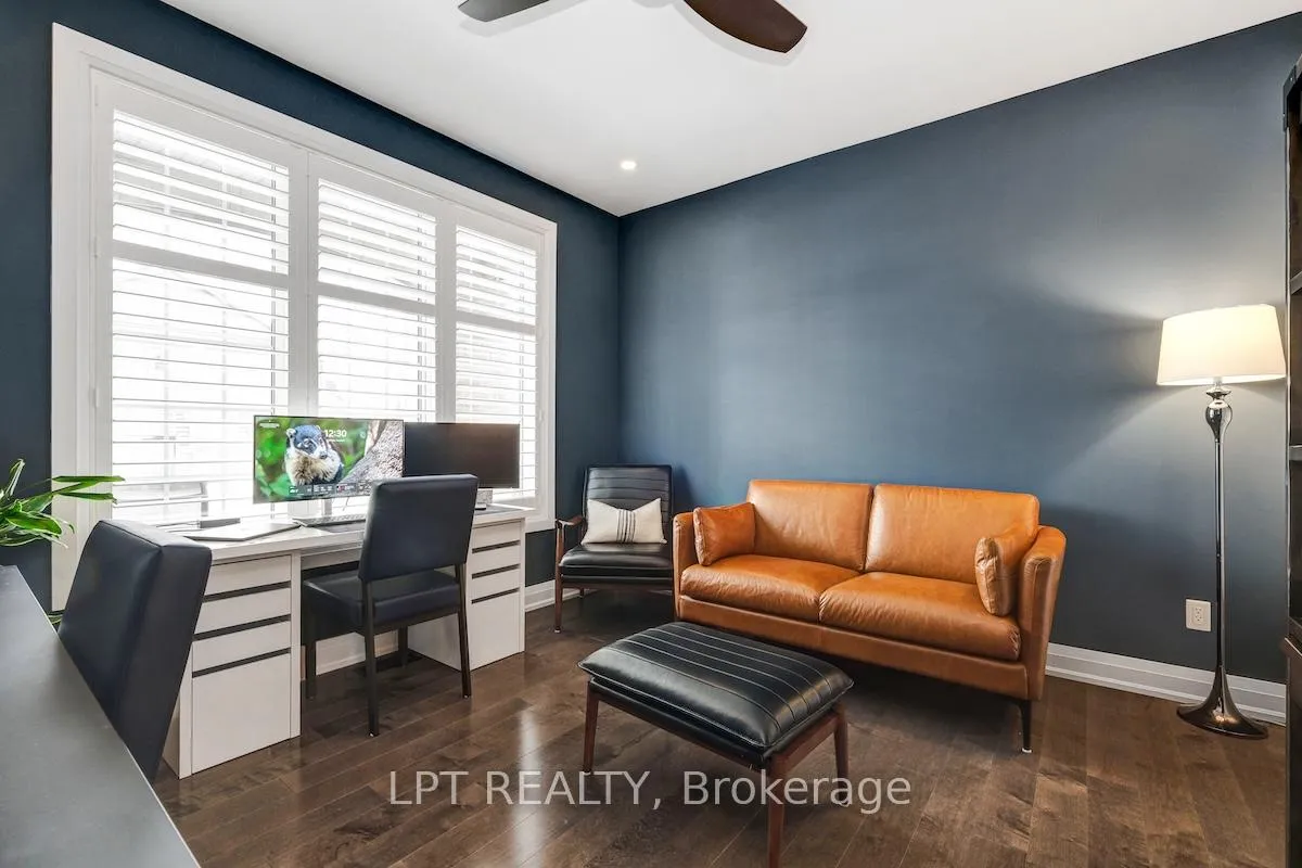 Photo 38 of 122 Spindrift Circle, Ottawa, Mahogany Community — HOMEH
