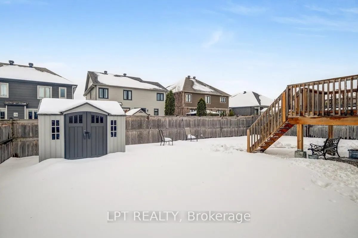 Photo 49 of 122 Spindrift Circle, Ottawa, Mahogany Community — HOMEH