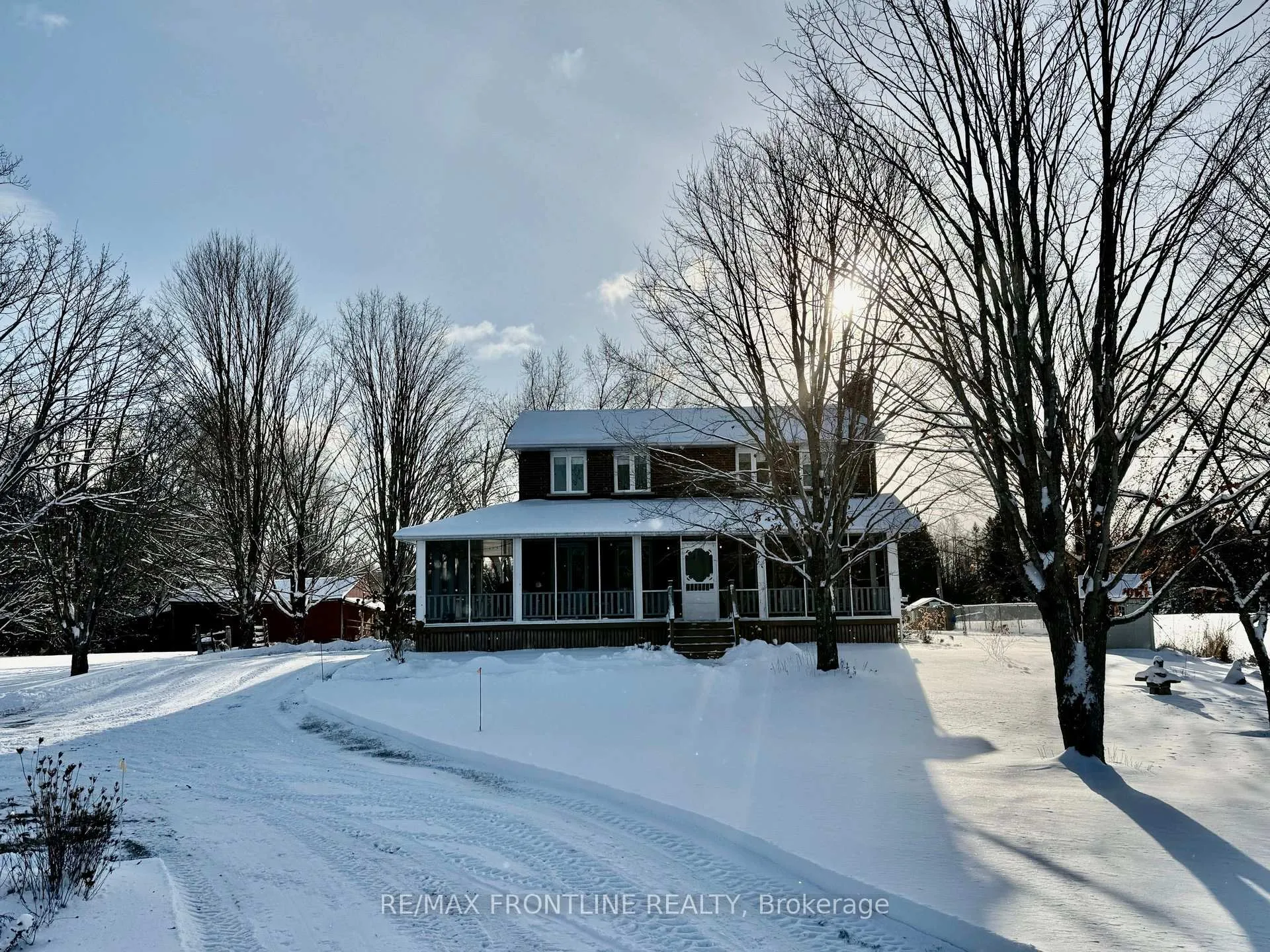 Photo 1 of 299 McGuire Road, Montague, Montague Twp — HOMEH