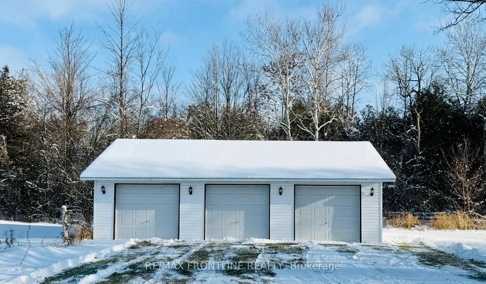 Photo 2 of 299 McGuire Road, Montague, Montague Twp — HOMEH