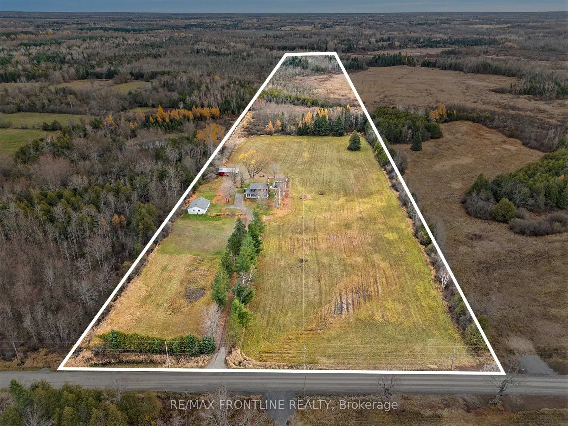 Photo 5 of 299 McGuire Road, Montague, Montague Twp — HOMEH