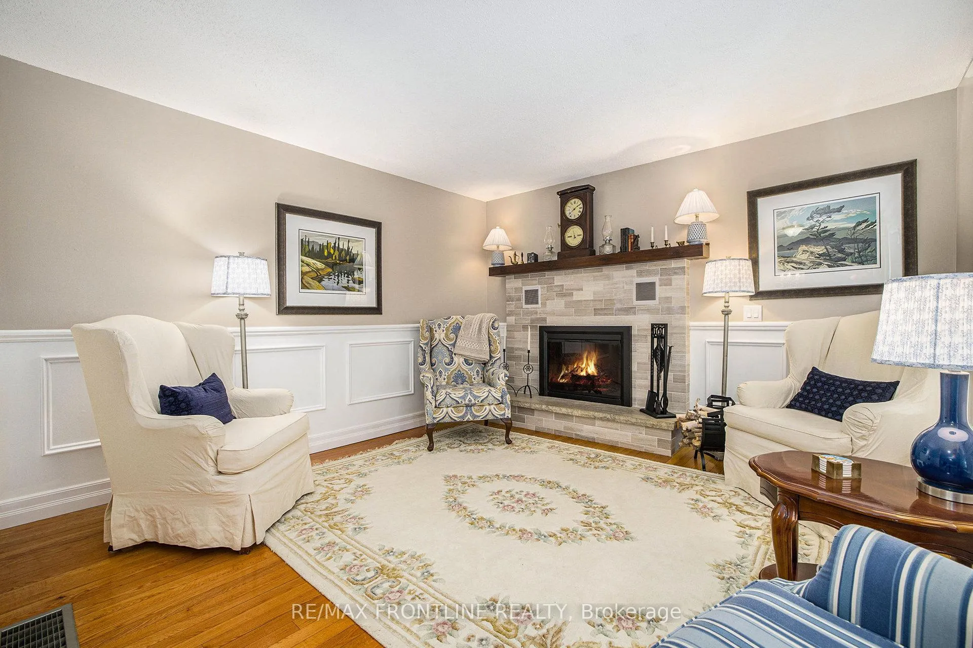 Photo 6 of 299 McGuire Road, Montague, Montague Twp — HOMEH