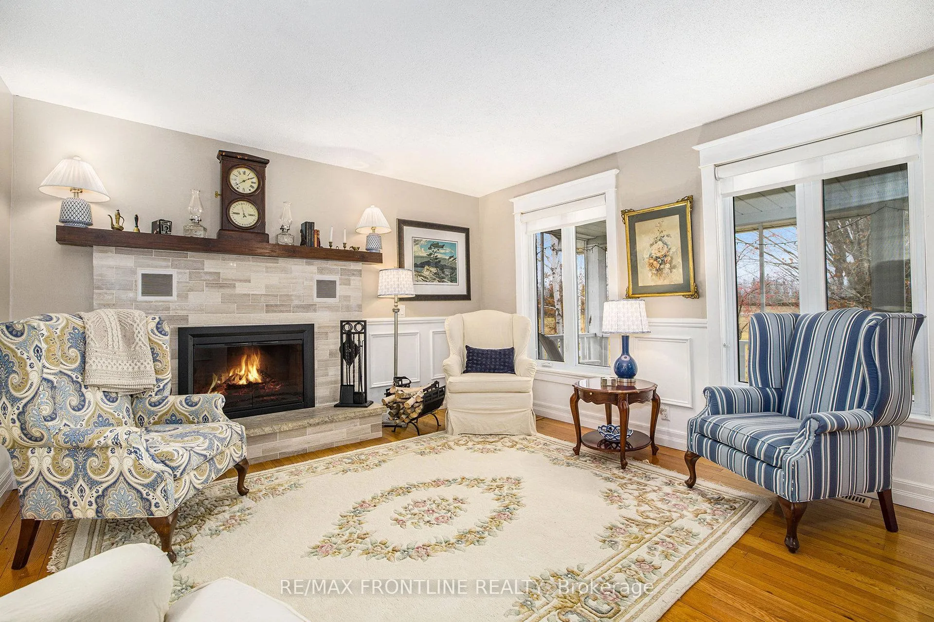 Photo 7 of 299 McGuire Road, Montague, Montague Twp — HOMEH