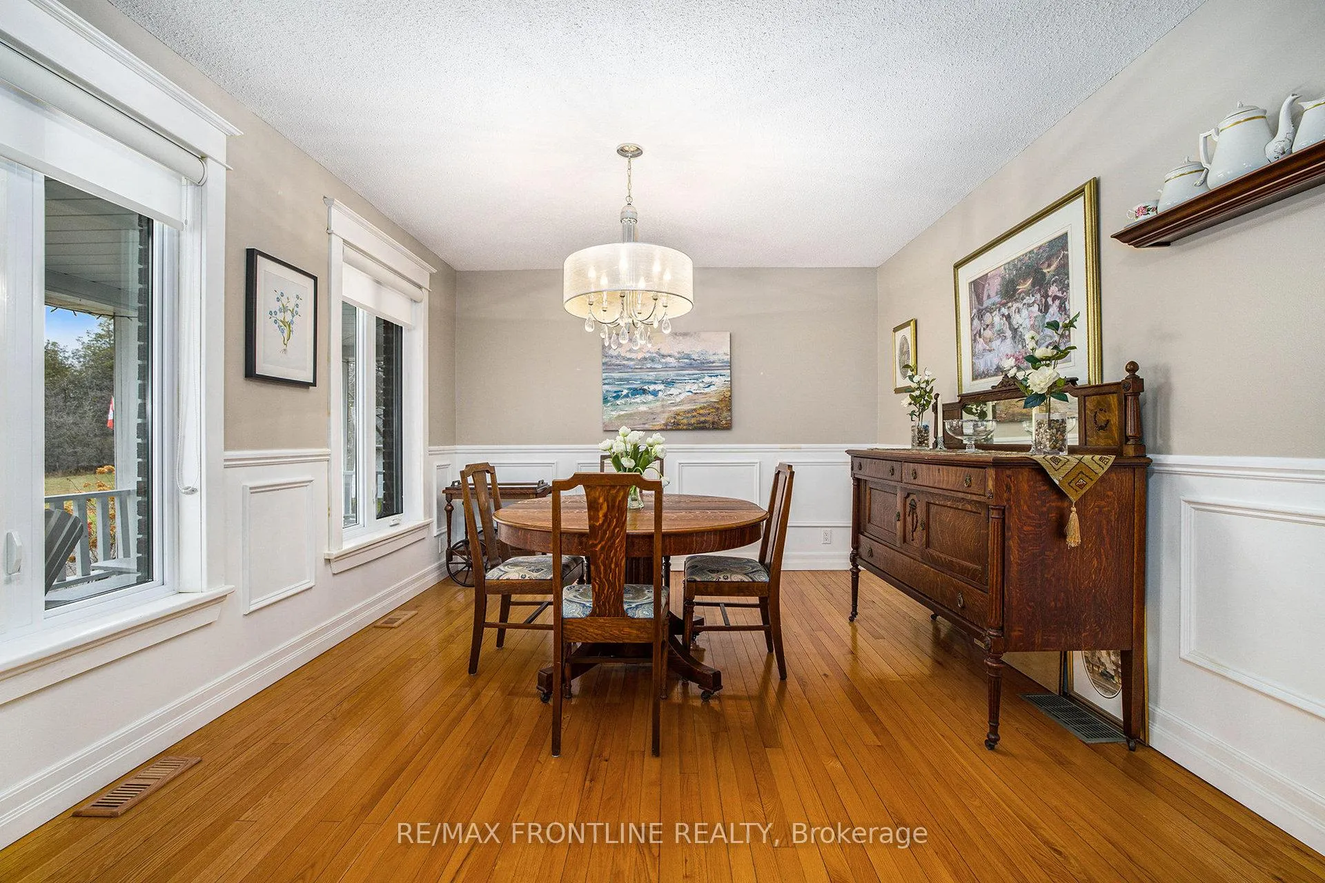 Photo 10 of 299 McGuire Road, Montague, Montague Twp — HOMEH