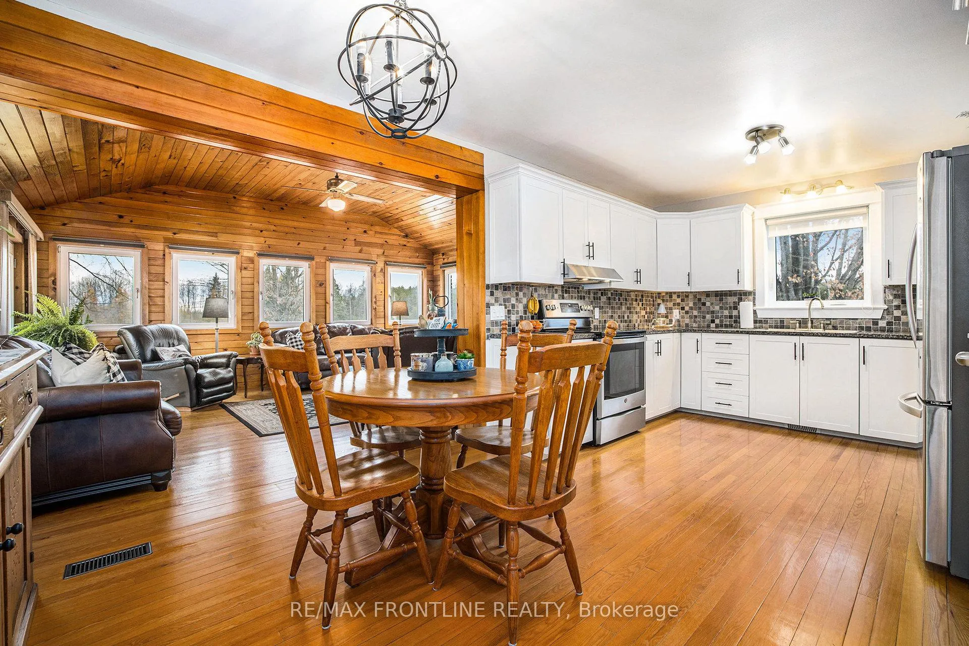 Photo 11 of 299 McGuire Road, Montague, Montague Twp — HOMEH