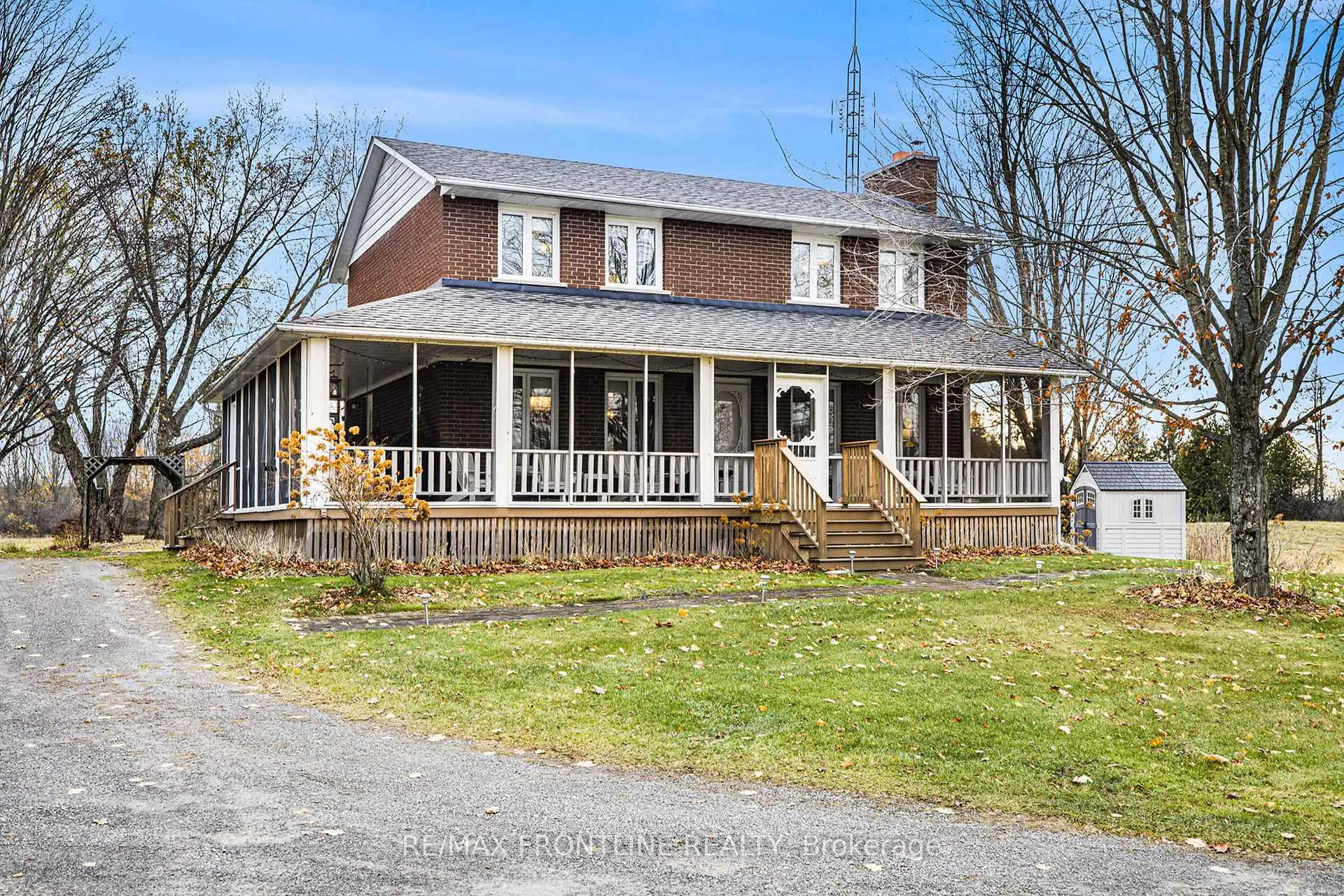 Photo 30 of 299 McGuire Road, Montague, Montague Twp — HOMEH