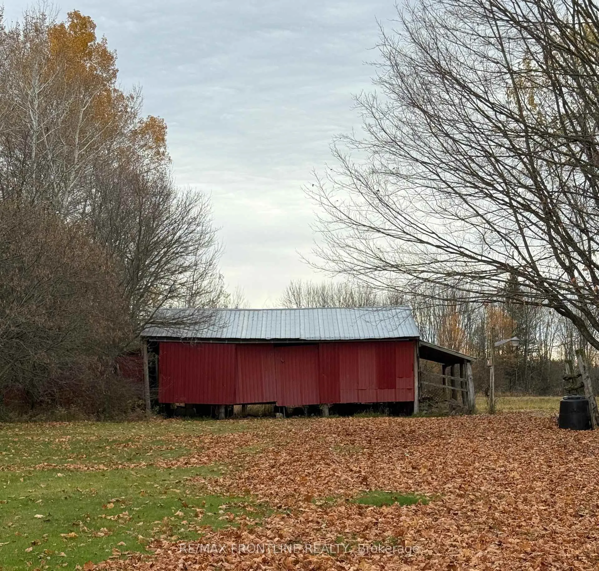 Photo 35 of 299 McGuire Road, Montague, Montague Twp — HOMEH