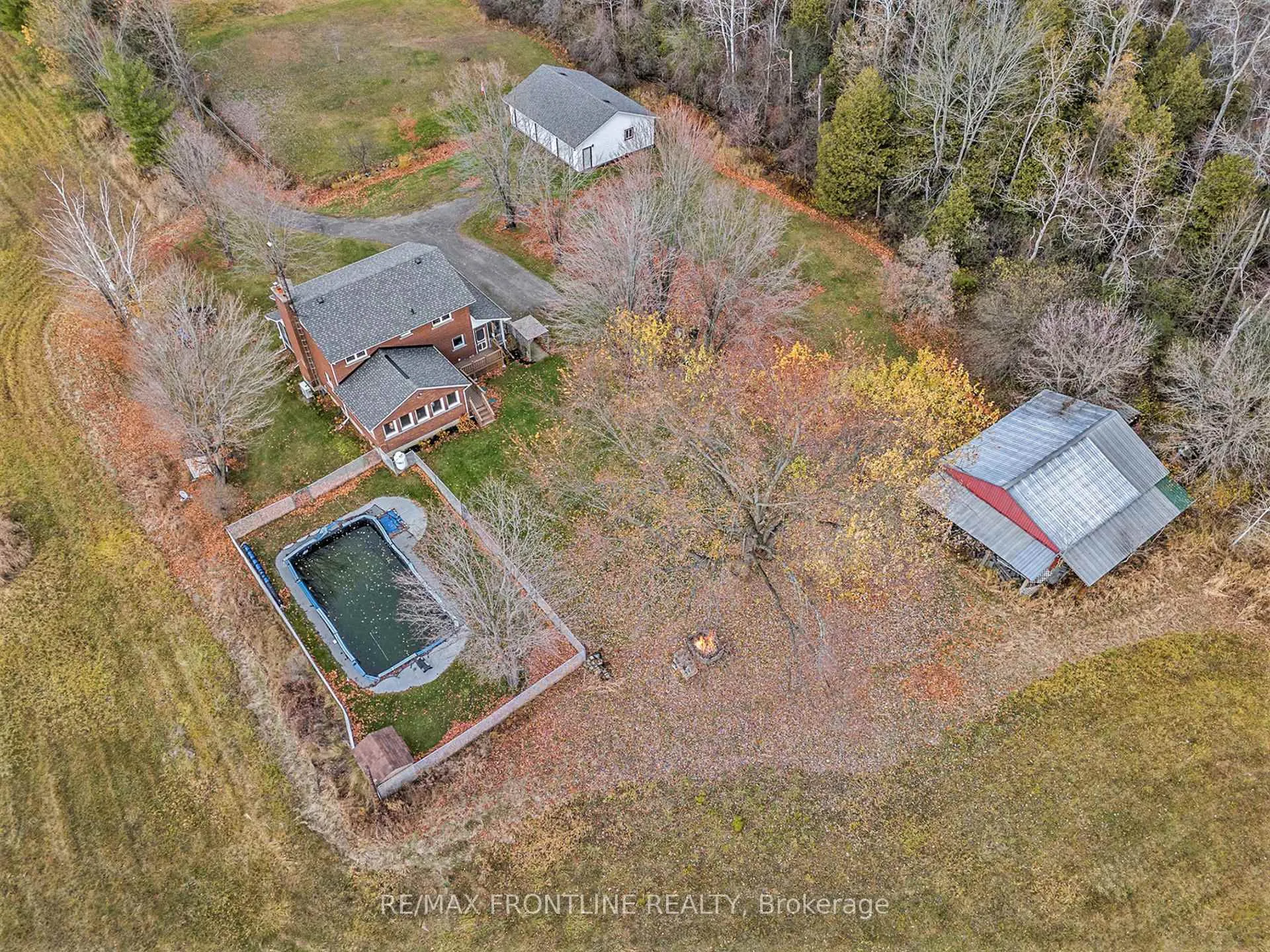 Photo 36 of 299 McGuire Road, Montague, Montague Twp — HOMEH