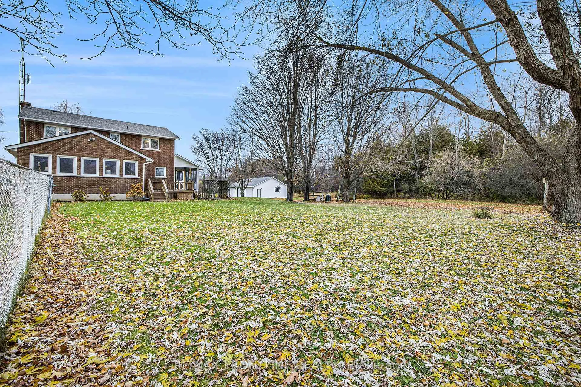 Photo 38 of 299 McGuire Road, Montague, Montague Twp — HOMEH