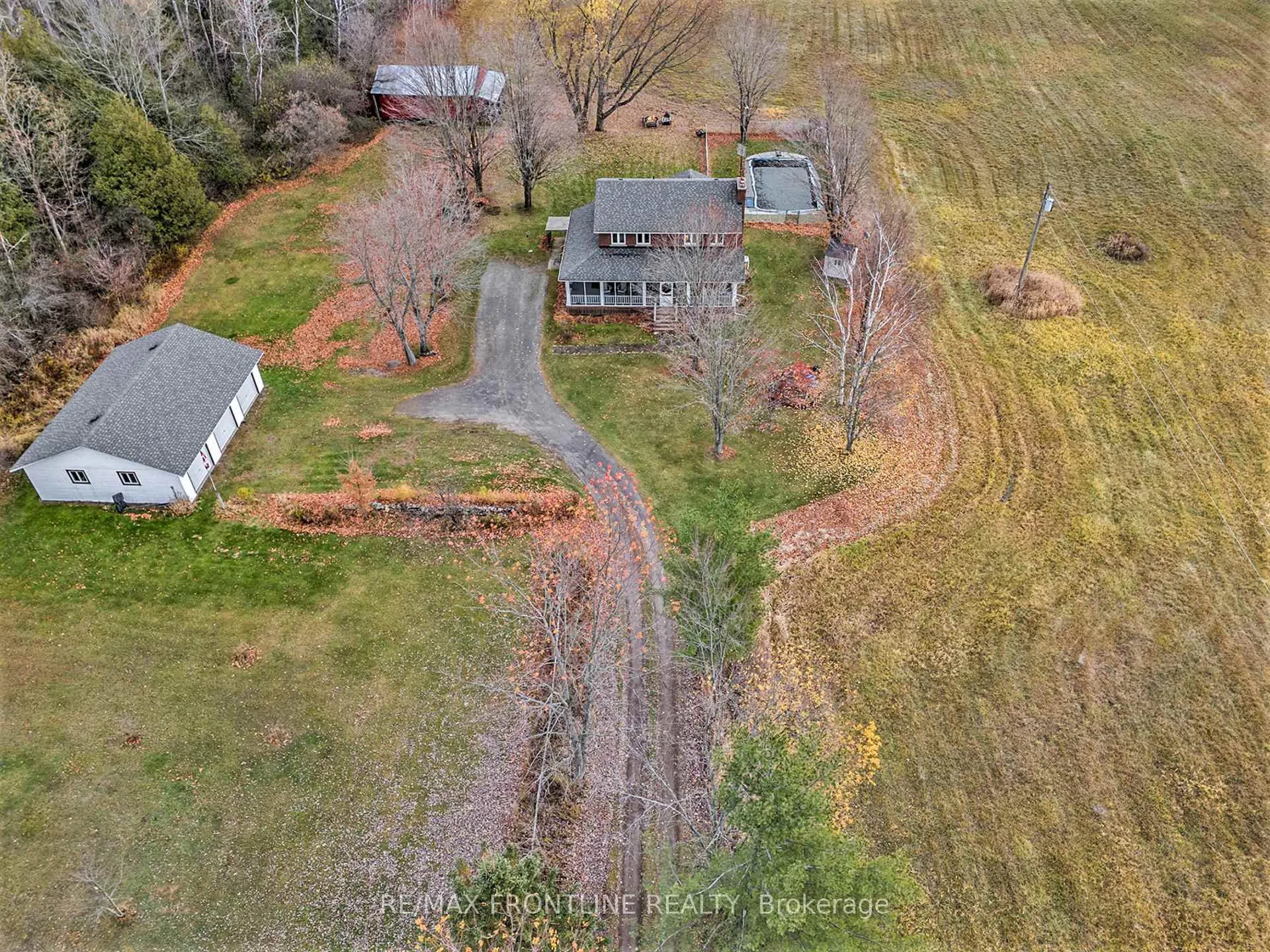 Photo 39 of 299 McGuire Road, Montague, Montague Twp — HOMEH