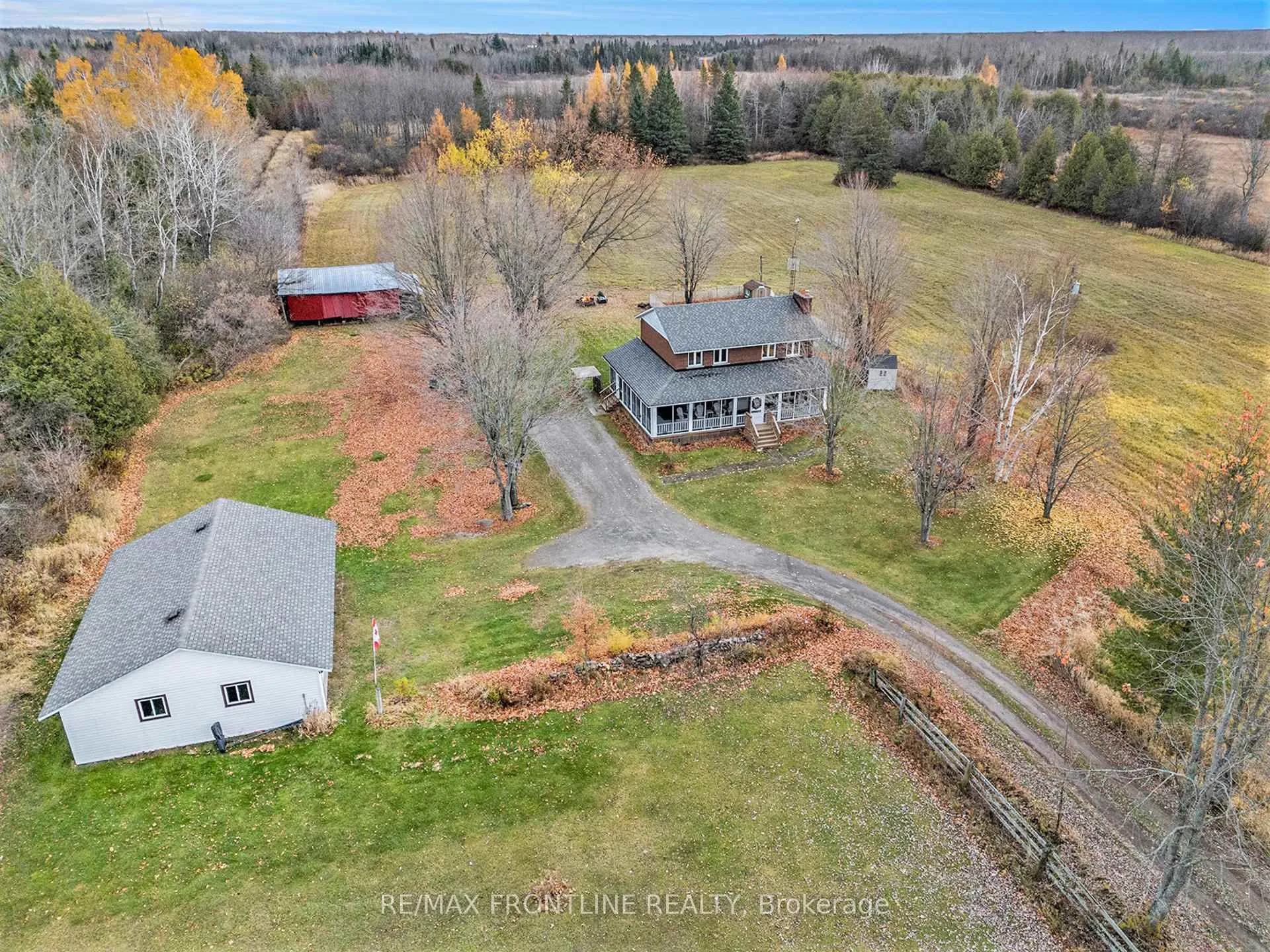 Photo 41 of 299 McGuire Road, Montague, Montague Twp — HOMEH