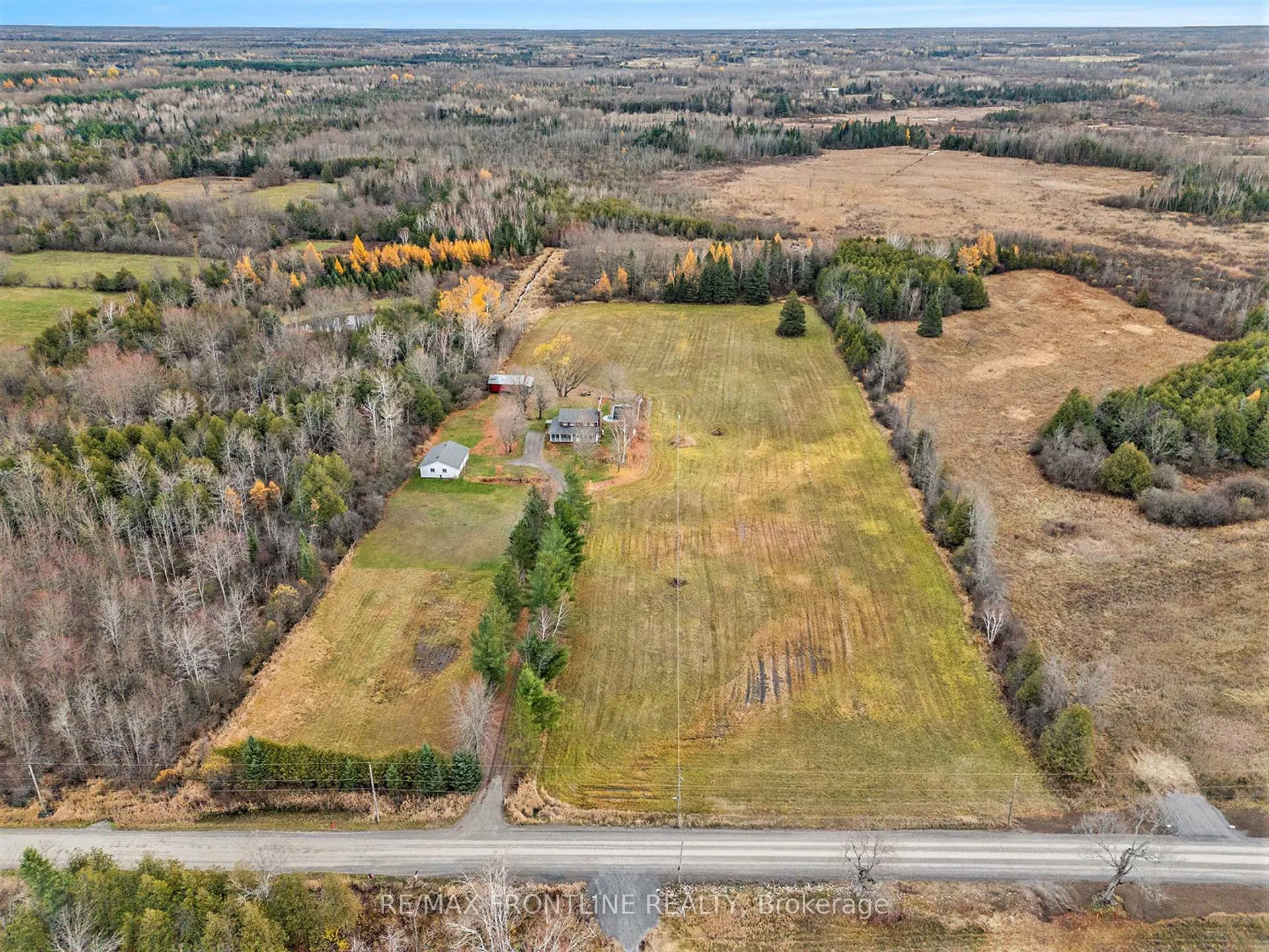 Photo 42 of 299 McGuire Road, Montague, Montague Twp — HOMEH
