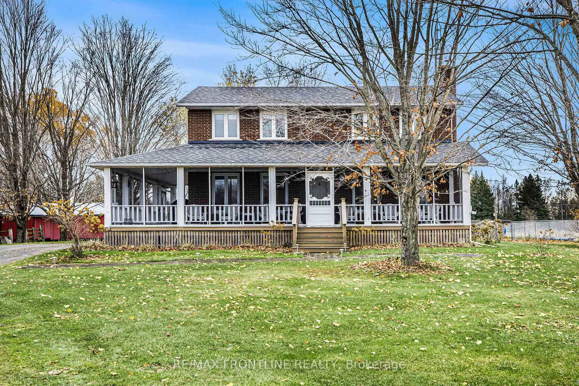Photo 43 of 299 McGuire Road, Montague, Montague Twp — HOMEH