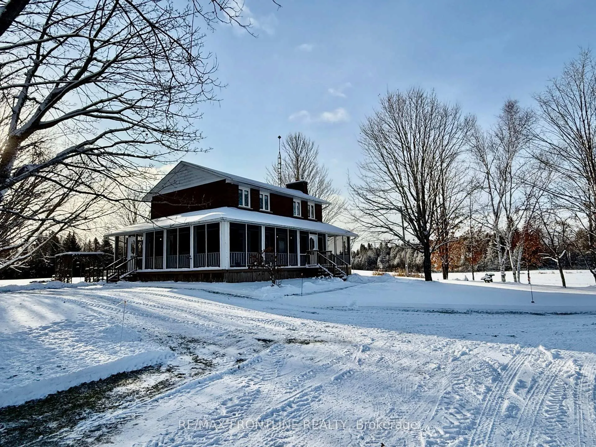 Photo 44 of 299 McGuire Road, Montague, Montague Twp — HOMEH