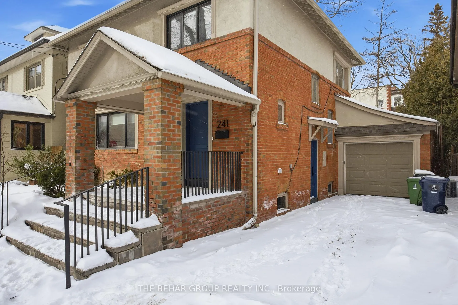 Photo 2 of 241 Lonsmount Drive, Toronto, Forest Hill South — HOMEH