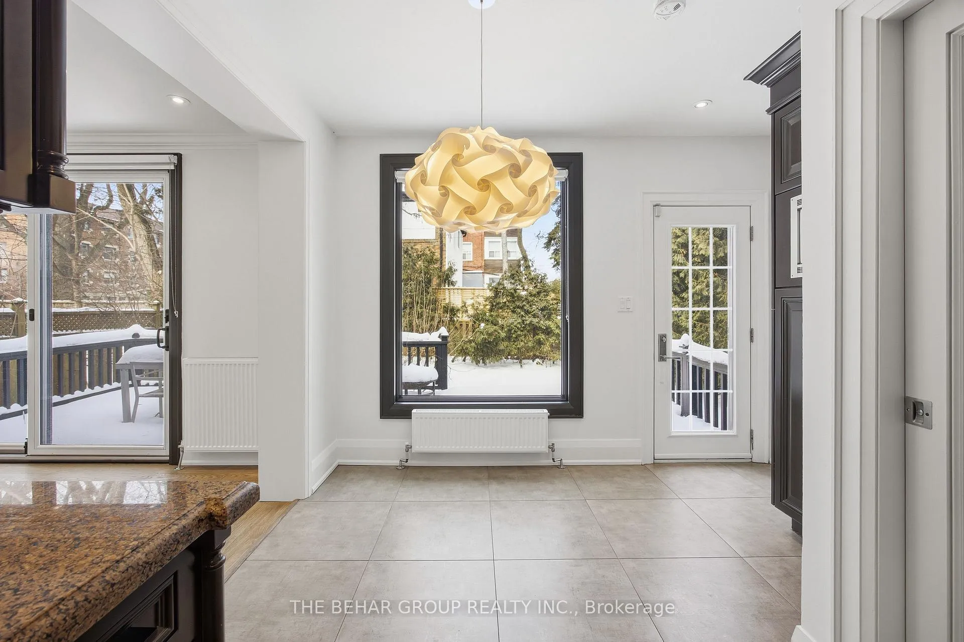 Photo 8 of 241 Lonsmount Drive, Toronto, Forest Hill South — HOMEH