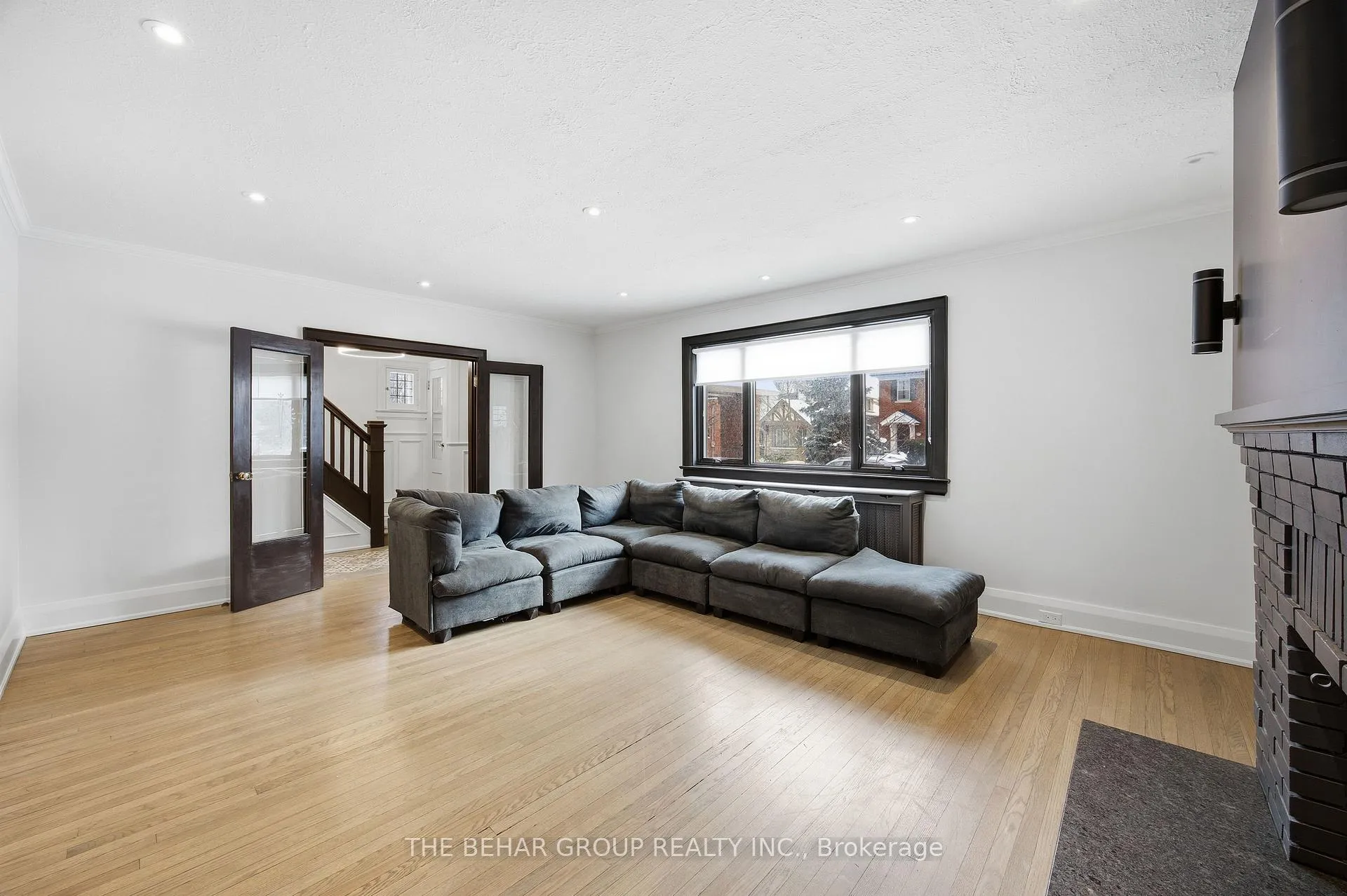 Photo 21 of 241 Lonsmount Drive, Toronto, Forest Hill South — HOMEH