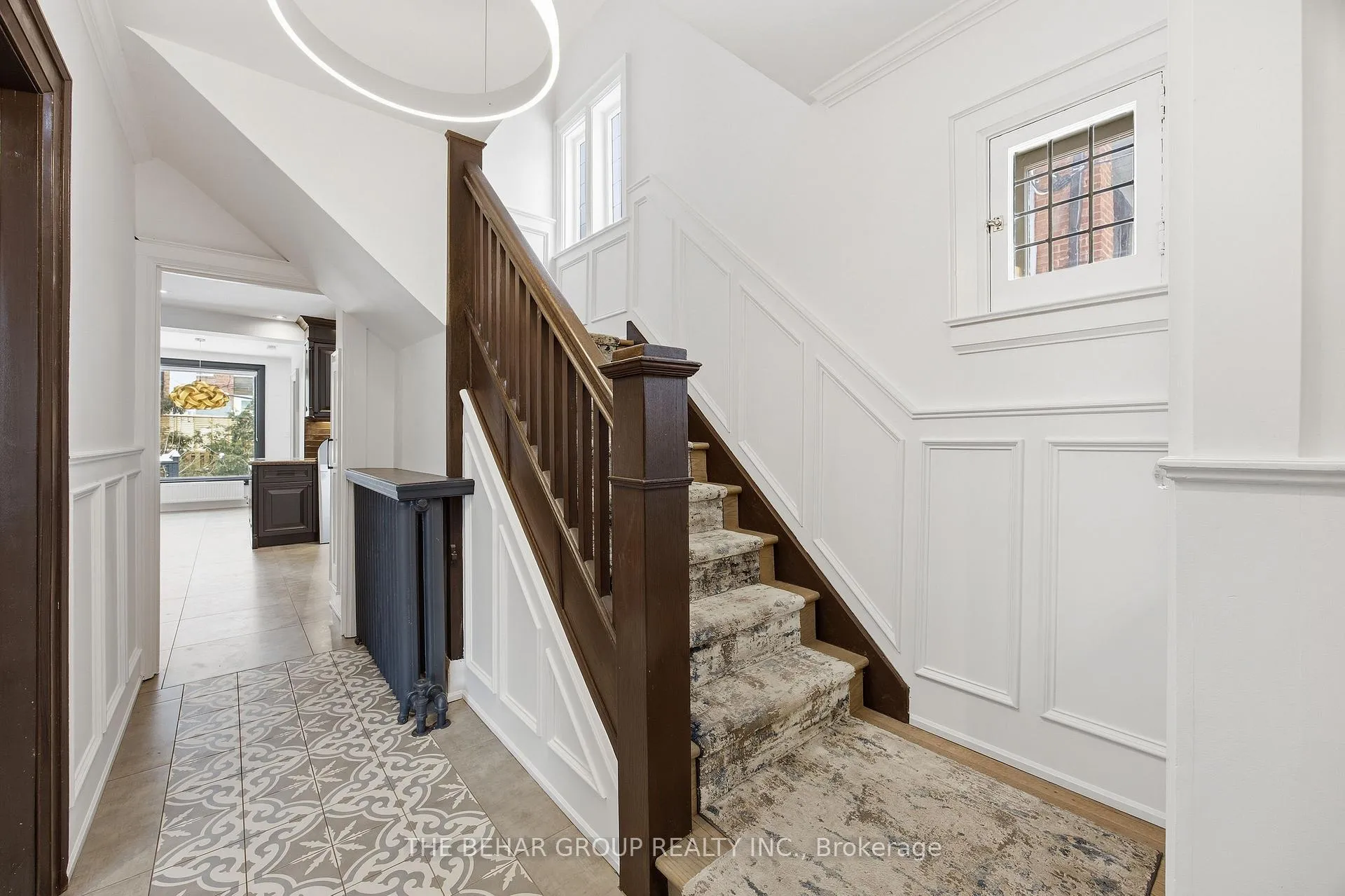 Photo 23 of 241 Lonsmount Drive, Toronto, Forest Hill South — HOMEH