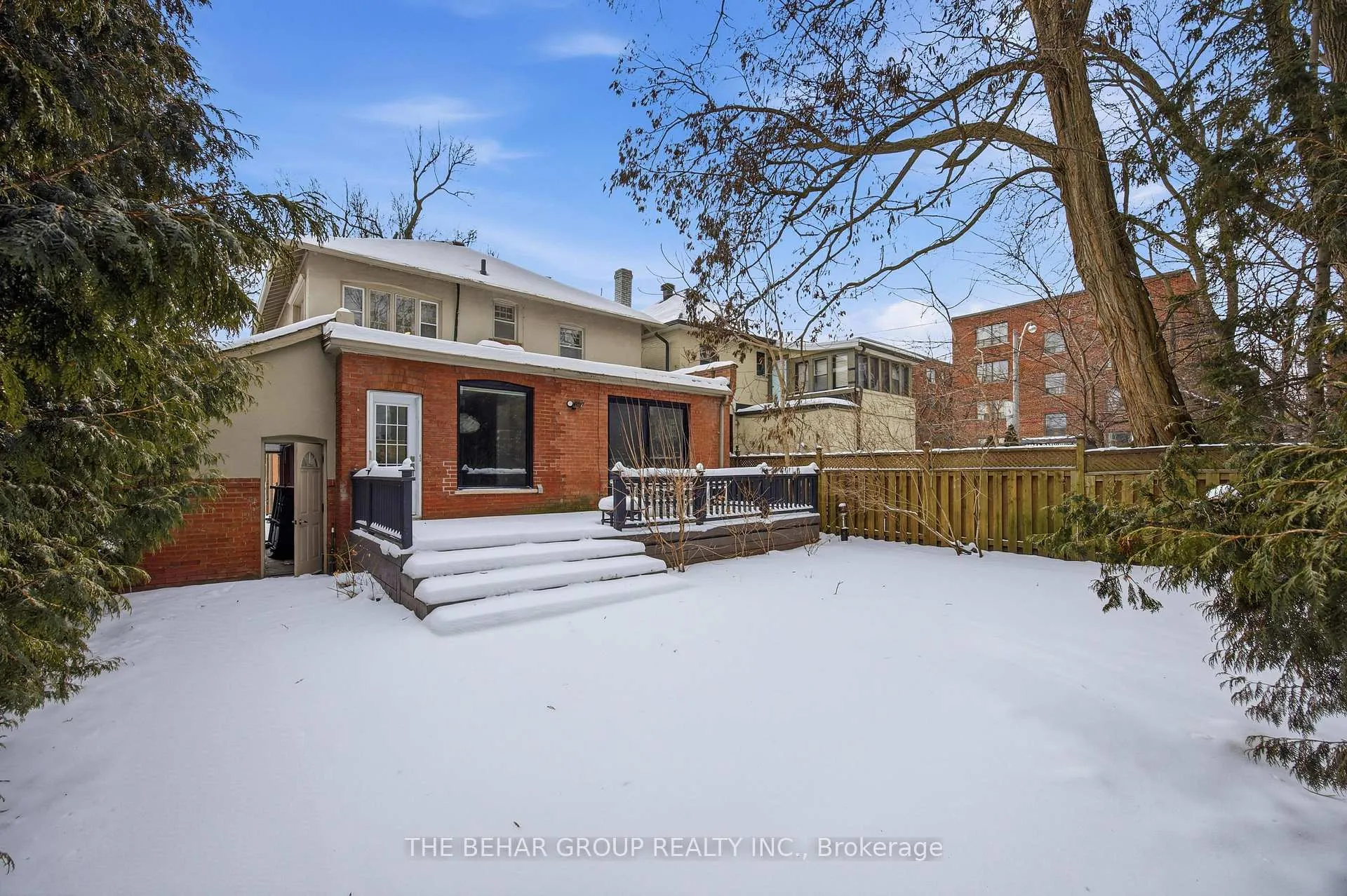 Photo 49 of 241 Lonsmount Drive, Toronto, Forest Hill South — HOMEH