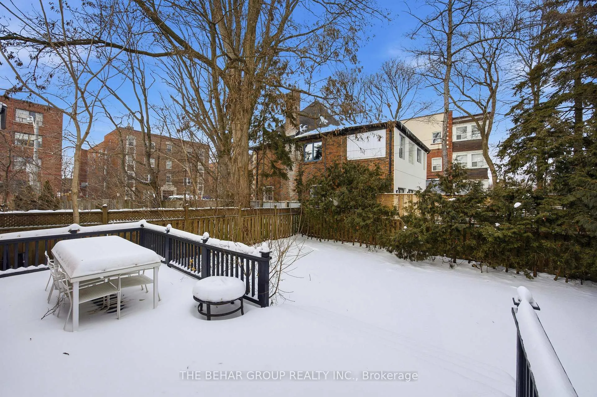 Photo 50 of 241 Lonsmount Drive, Toronto, Forest Hill South — HOMEH