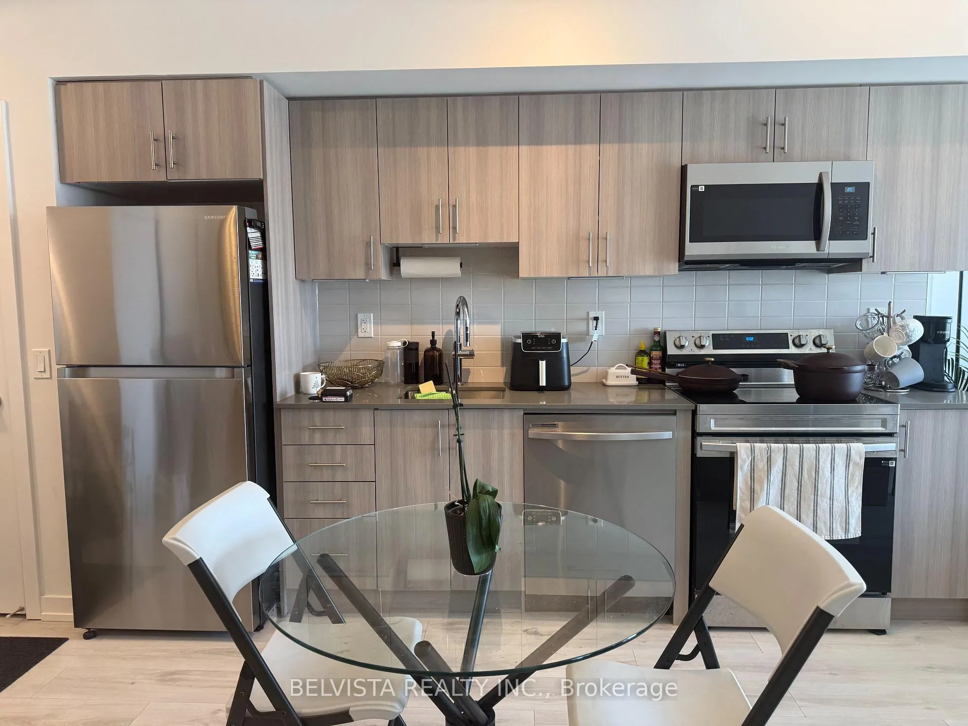 Photo 1 of Unit 2501, 1435 Celebration Drive, Pickering, Bay Ridges — HOMEH
