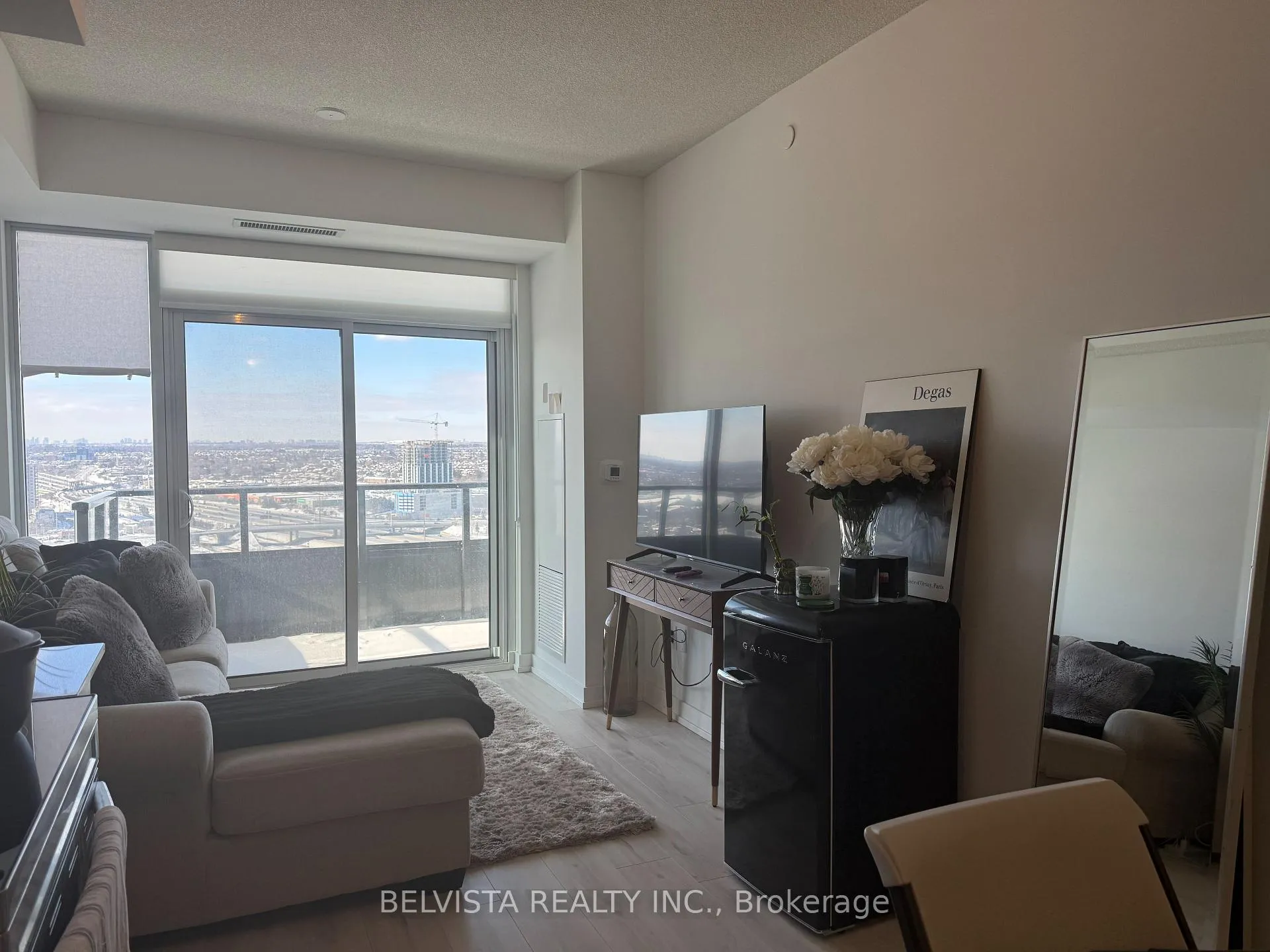 Photo 2 of Unit 2501, 1435 Celebration Drive, Pickering, Bay Ridges — HOMEH