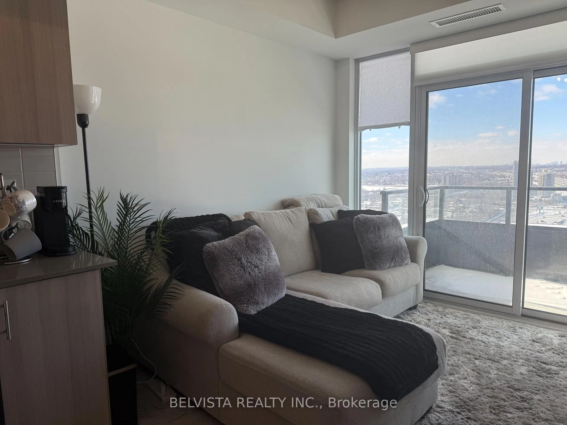 Photo 3 of Unit 2501, 1435 Celebration Drive, Pickering, Bay Ridges — HOMEH