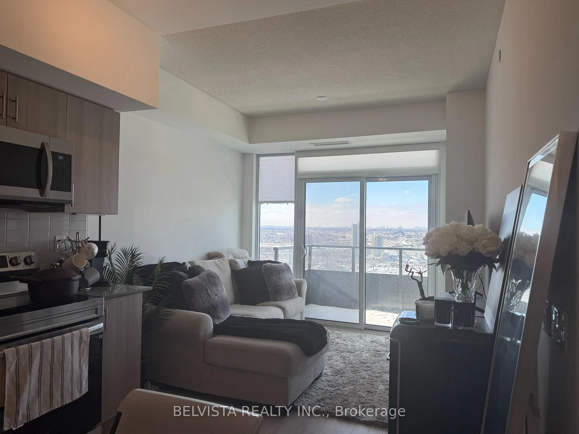 Photo 6 of Unit 2501, 1435 Celebration Drive, Pickering, Bay Ridges — HOMEH