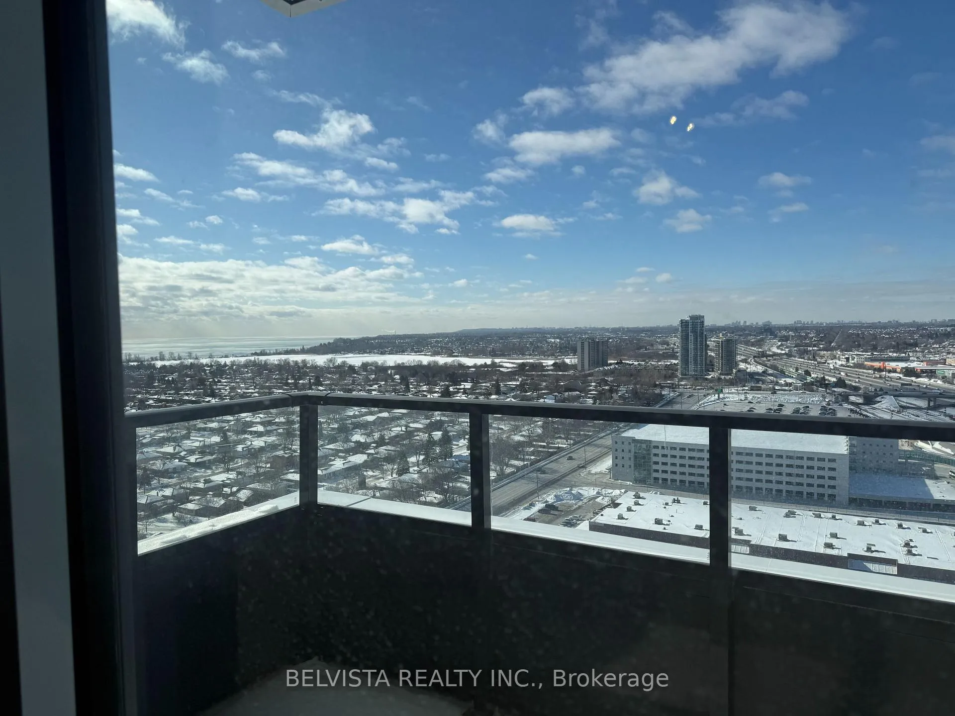 Photo 7 of Unit 2501, 1435 Celebration Drive, Pickering, Bay Ridges — HOMEH