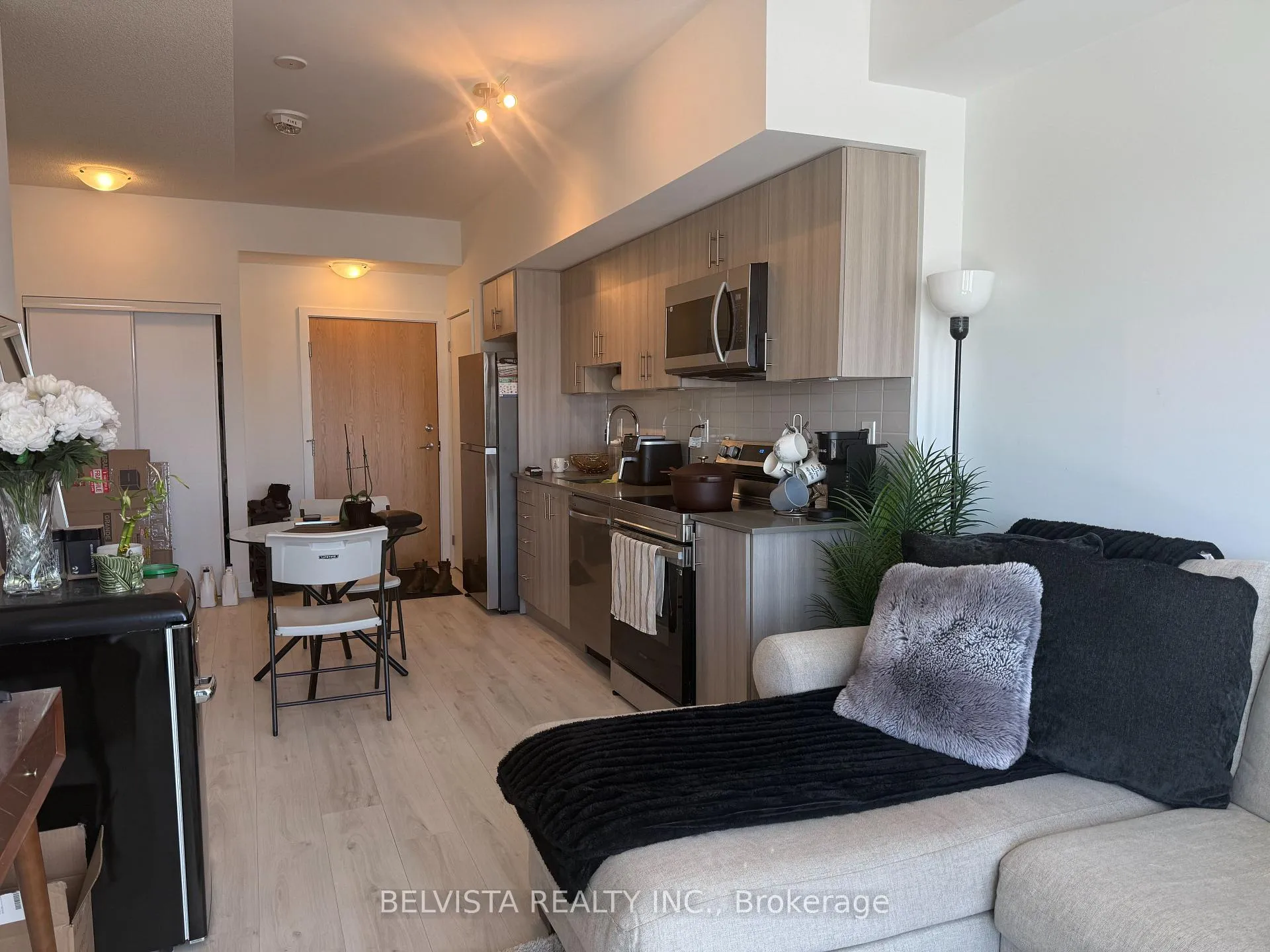 Photo 8 of Unit 2501, 1435 Celebration Drive, Pickering, Bay Ridges — HOMEH