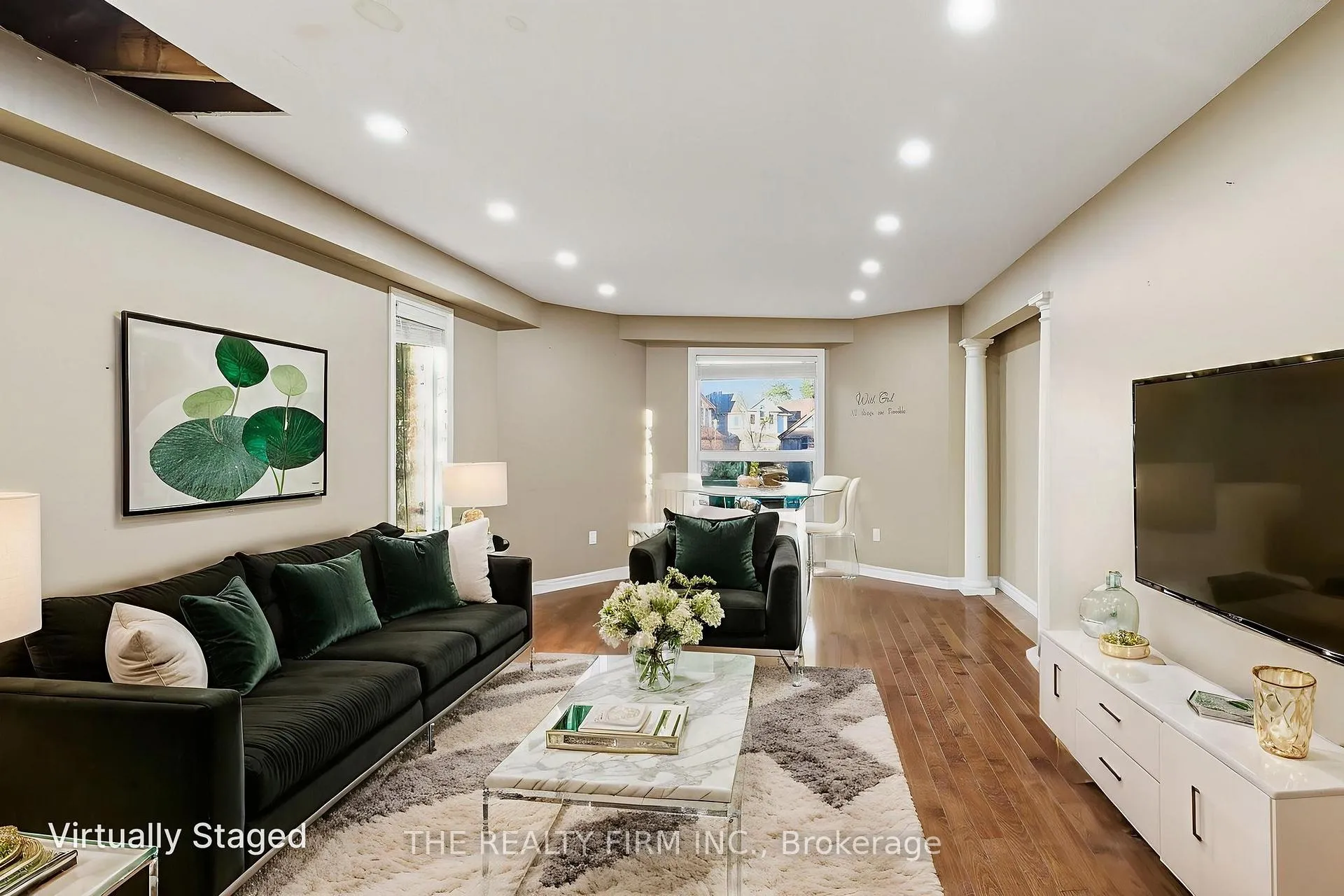 Photo 6 of 1012 Oakcrossing Road, London, North M — HOMEH