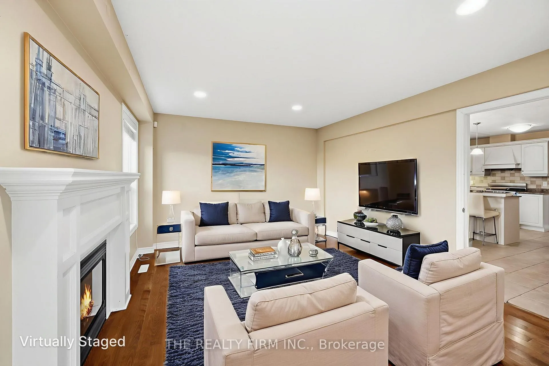 Photo 14 of 1012 Oakcrossing Road, London, North M — HOMEH