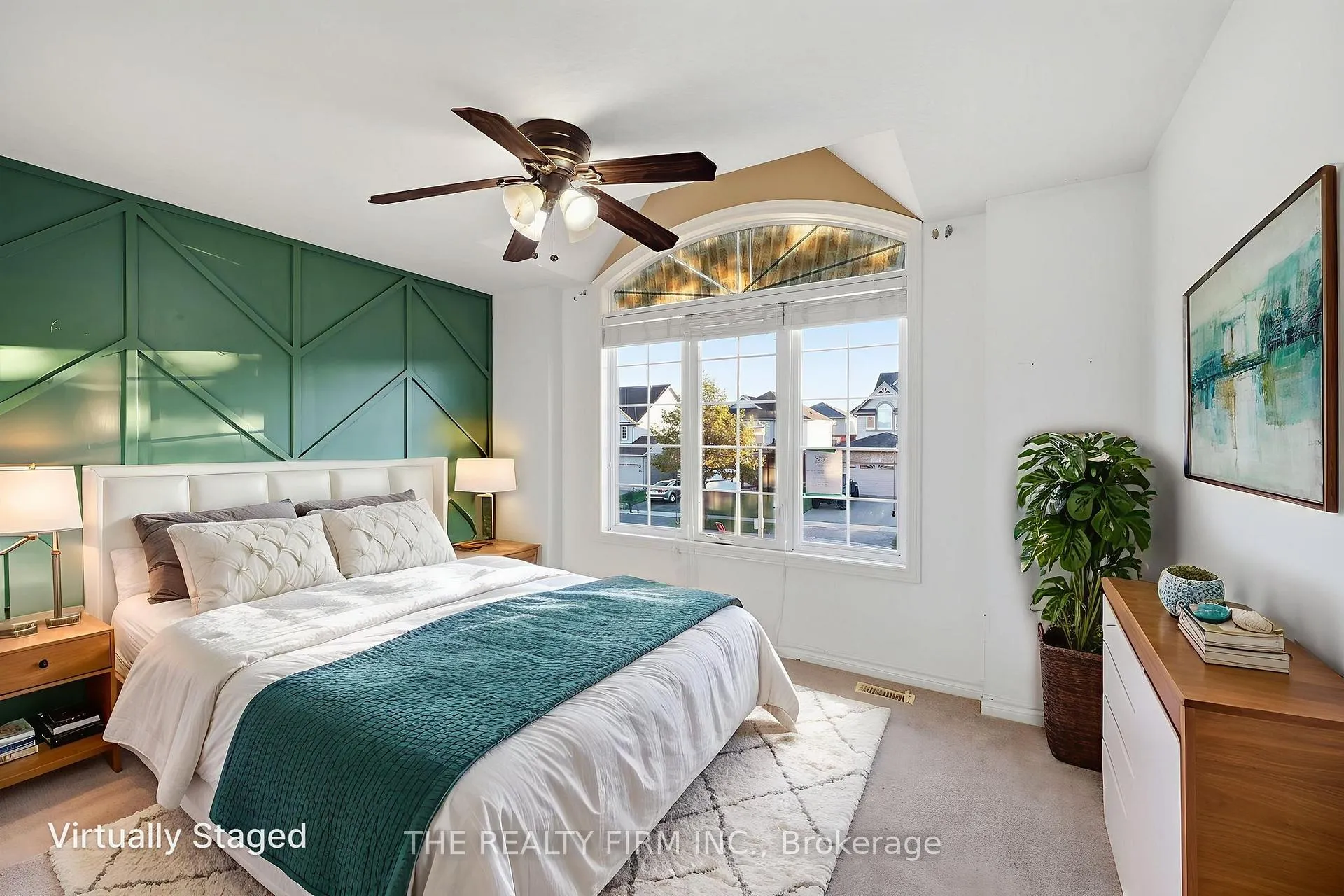 Photo 17 of 1012 Oakcrossing Road, London, North M — HOMEH