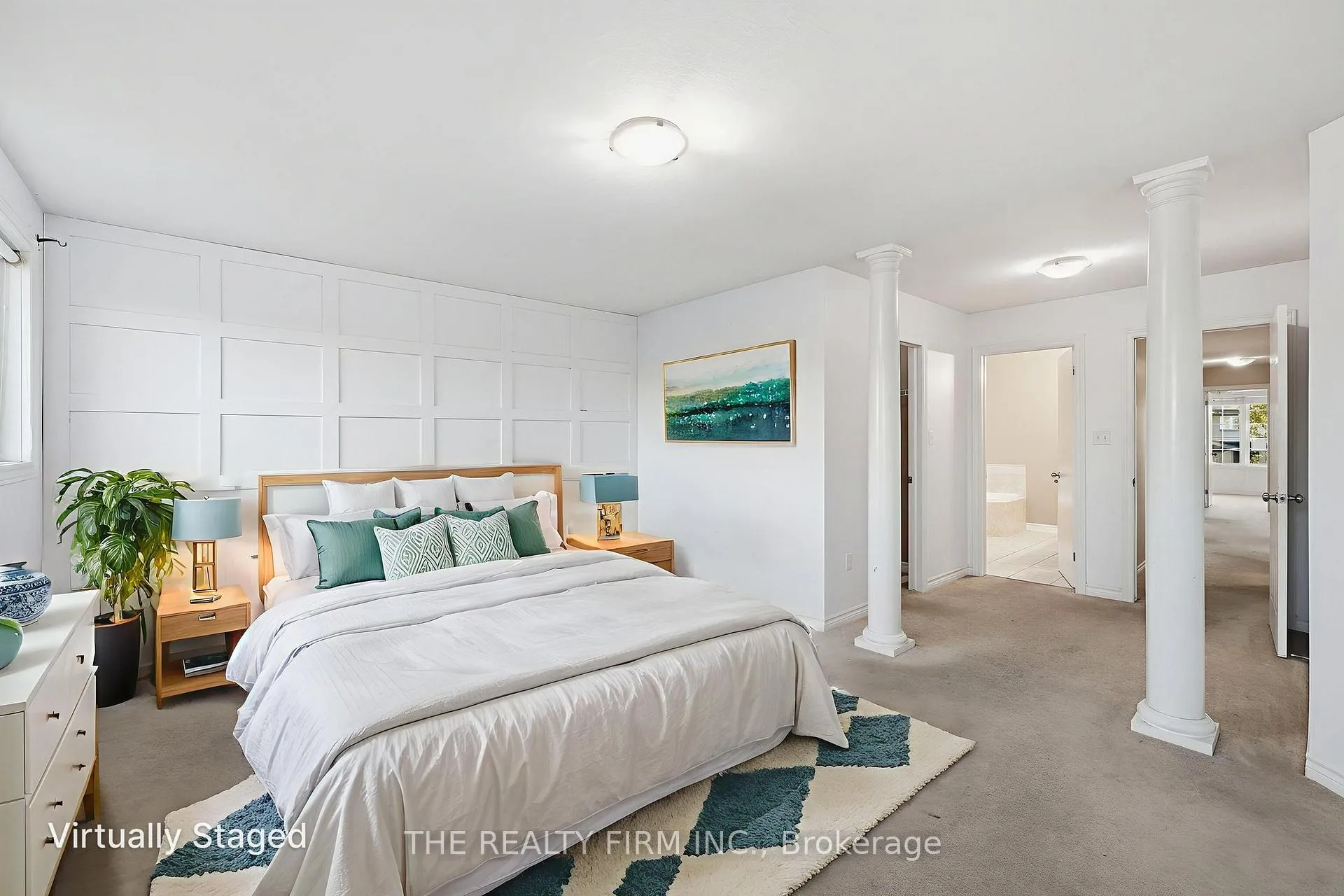 Photo 28 of 1012 Oakcrossing Road, London, North M — HOMEH