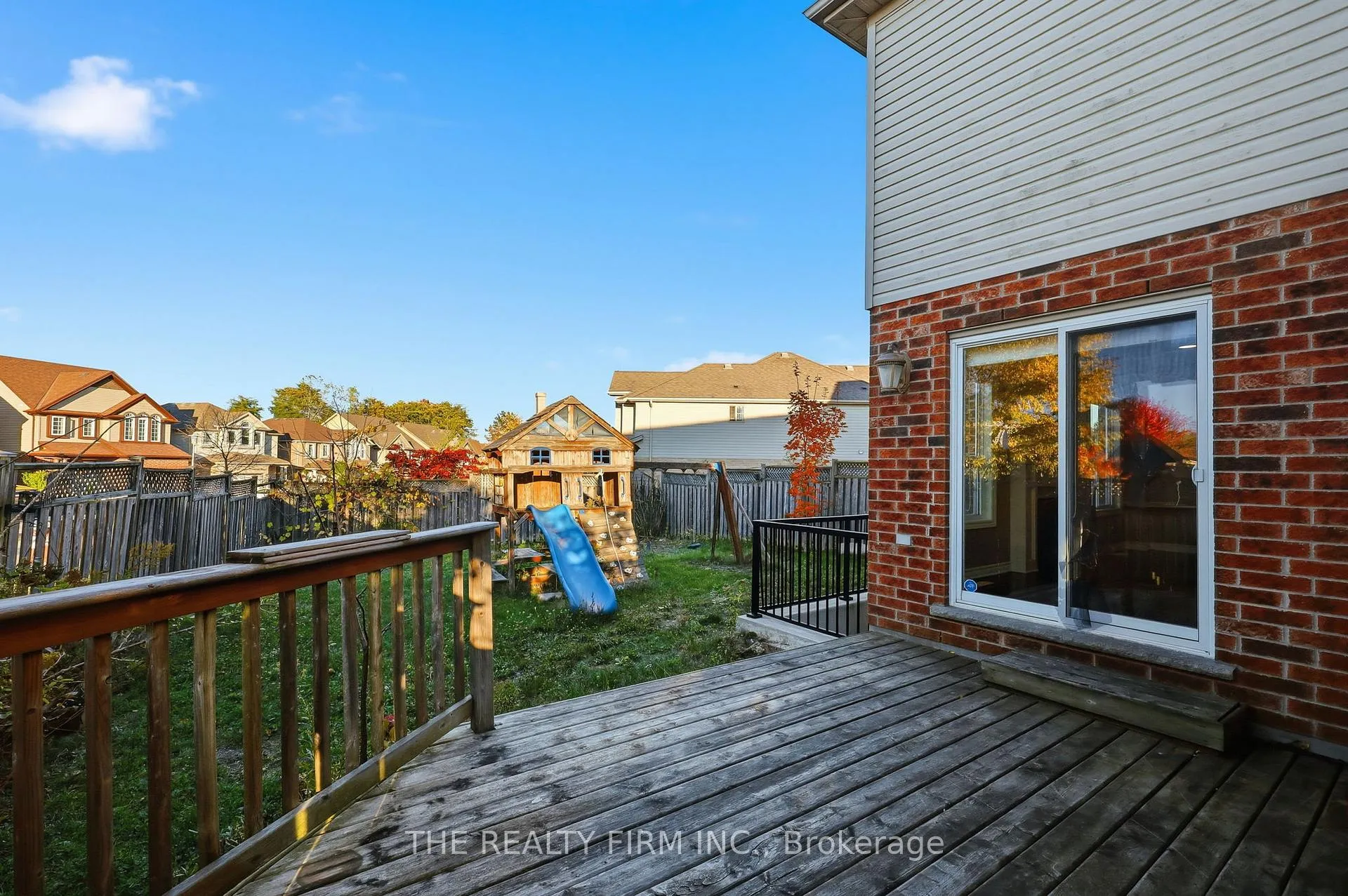 Photo 44 of 1012 Oakcrossing Road, London, North M — HOMEH