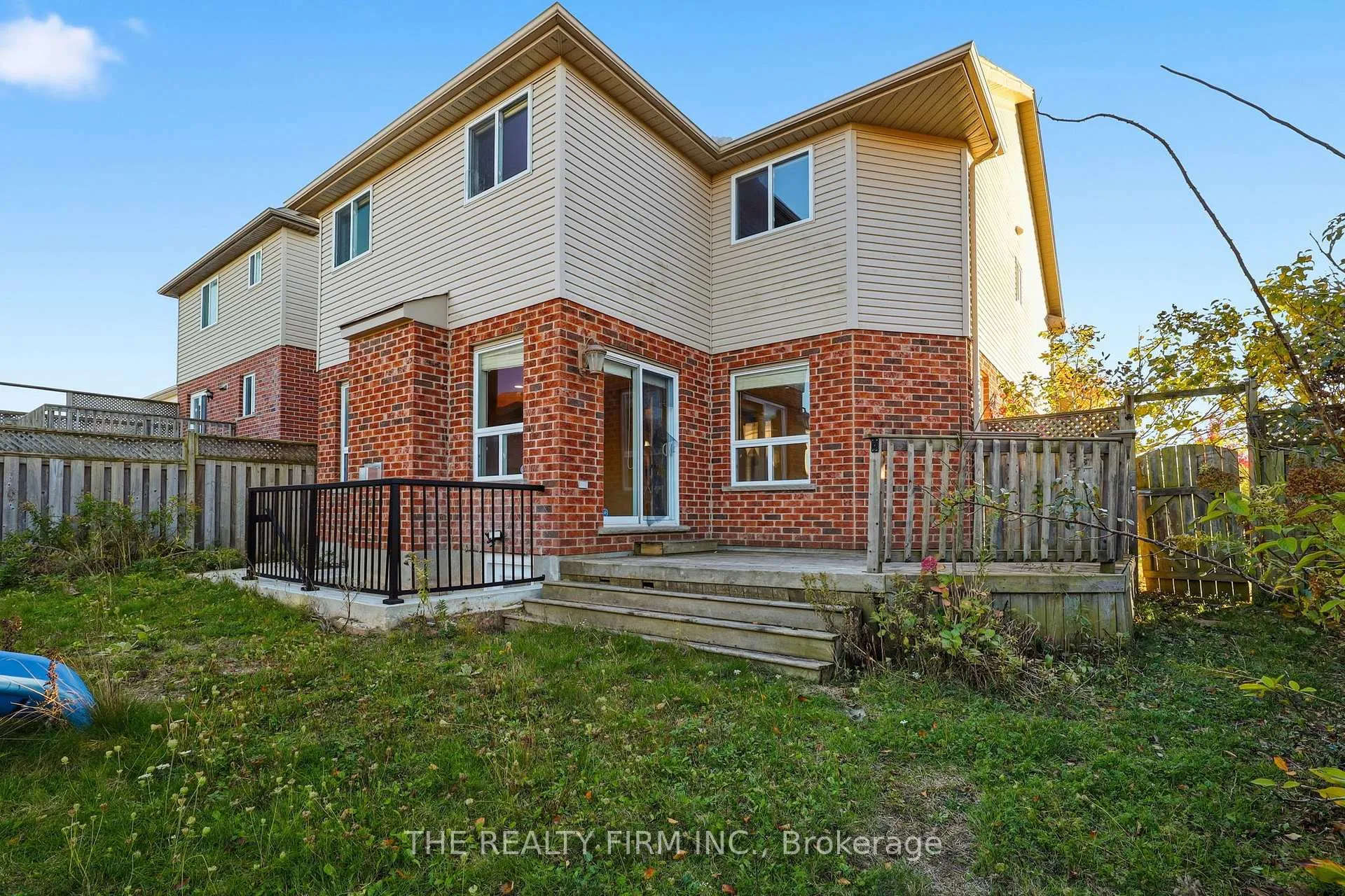 Photo 45 of 1012 Oakcrossing Road, London, North M — HOMEH