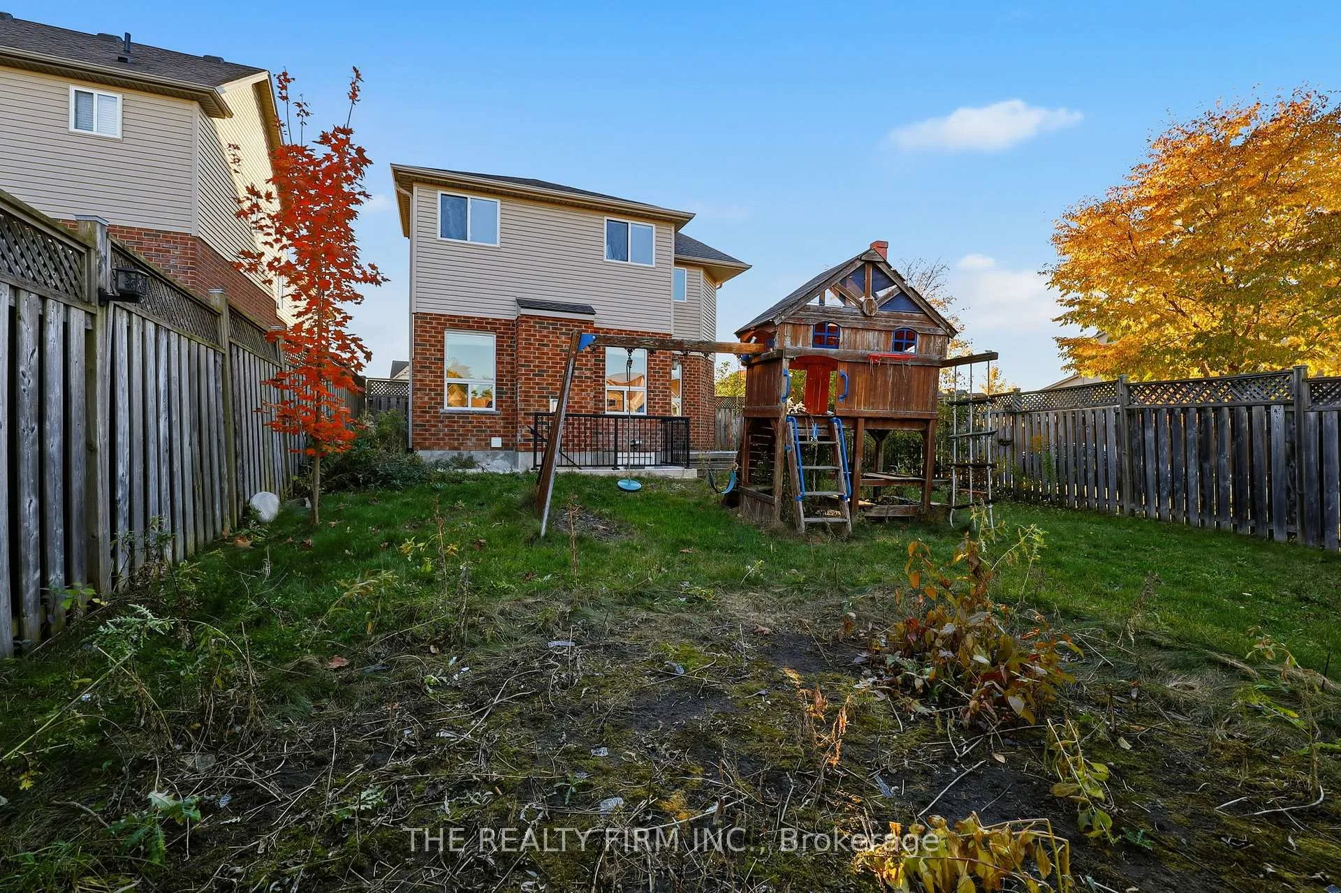 Photo 46 of 1012 Oakcrossing Road, London, North M — HOMEH