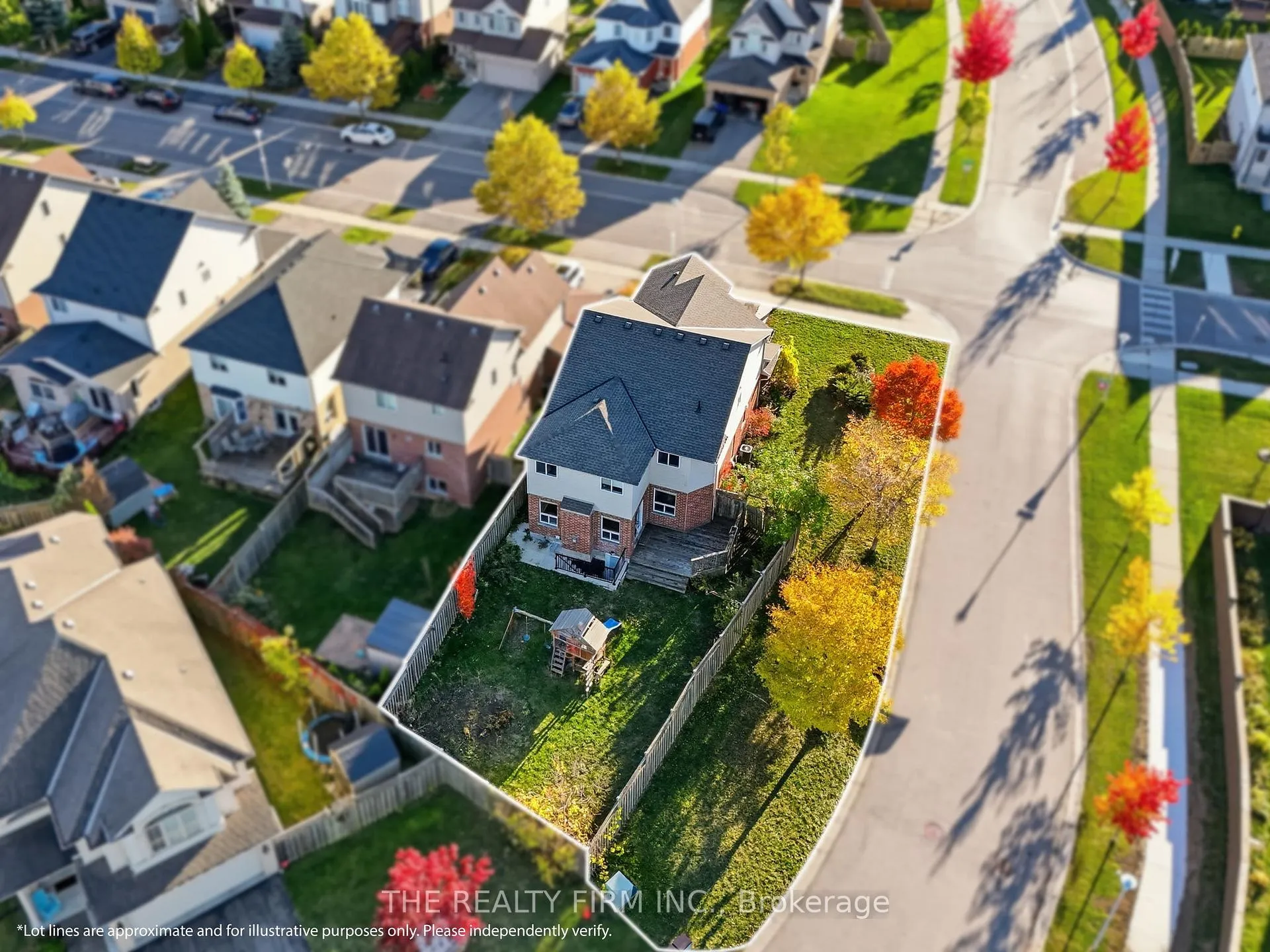 Photo 50 of 1012 Oakcrossing Road, London, North M — HOMEH
