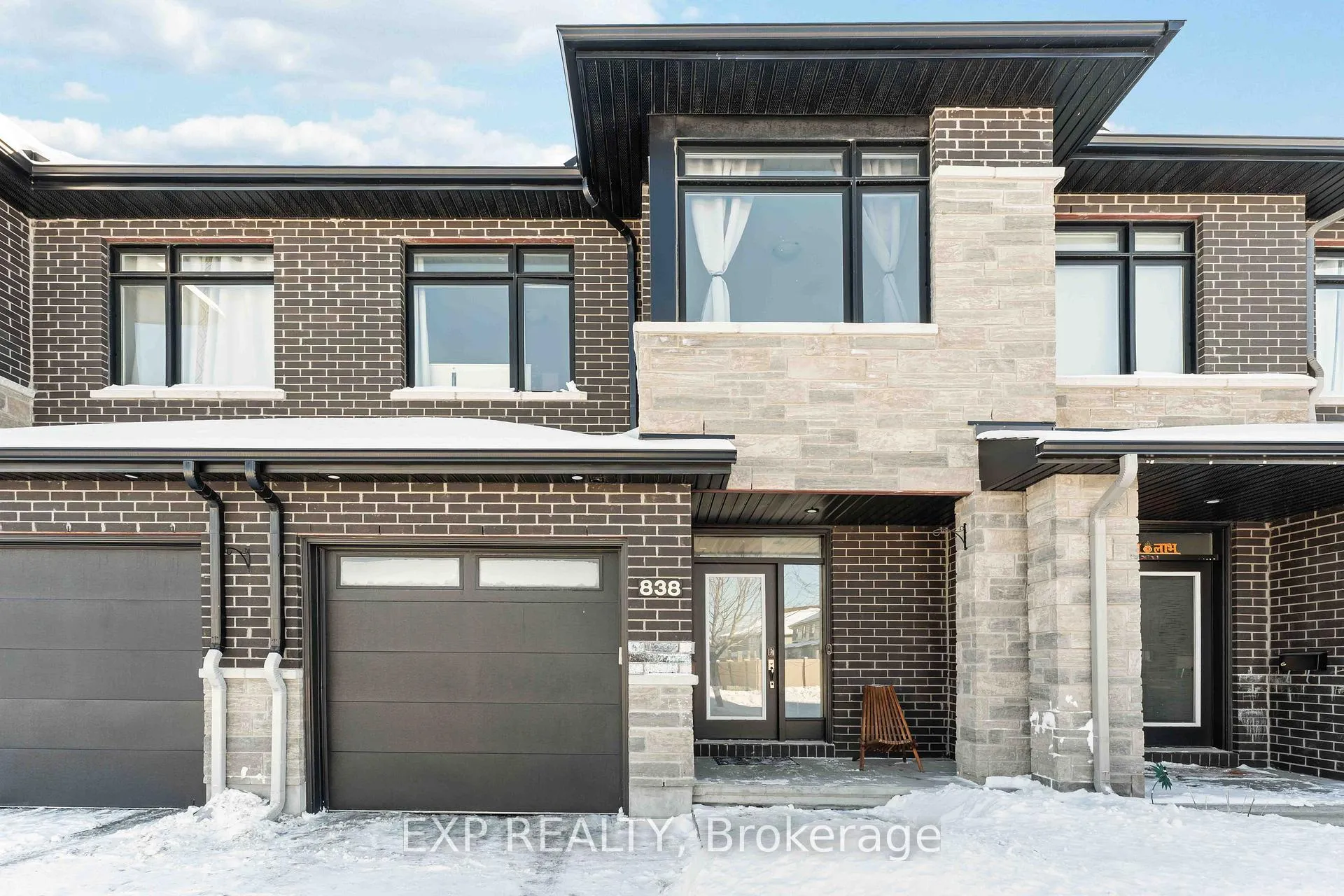 Photo 1 of 838 Clapham Terrace, Ottawa, Stittsville (South) — HOMEH
